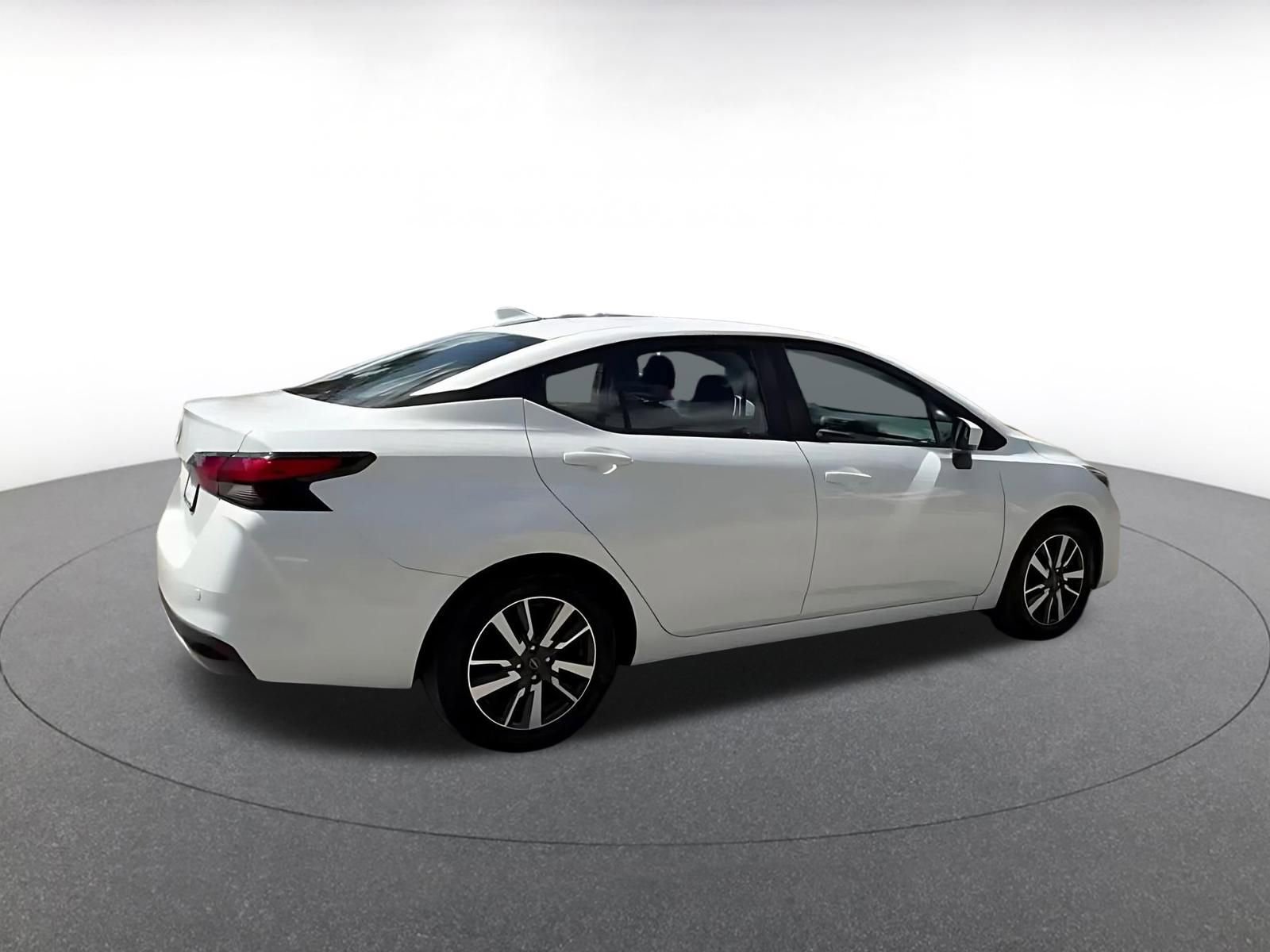 Thumbnail: 2025 Nissan Versa - 14