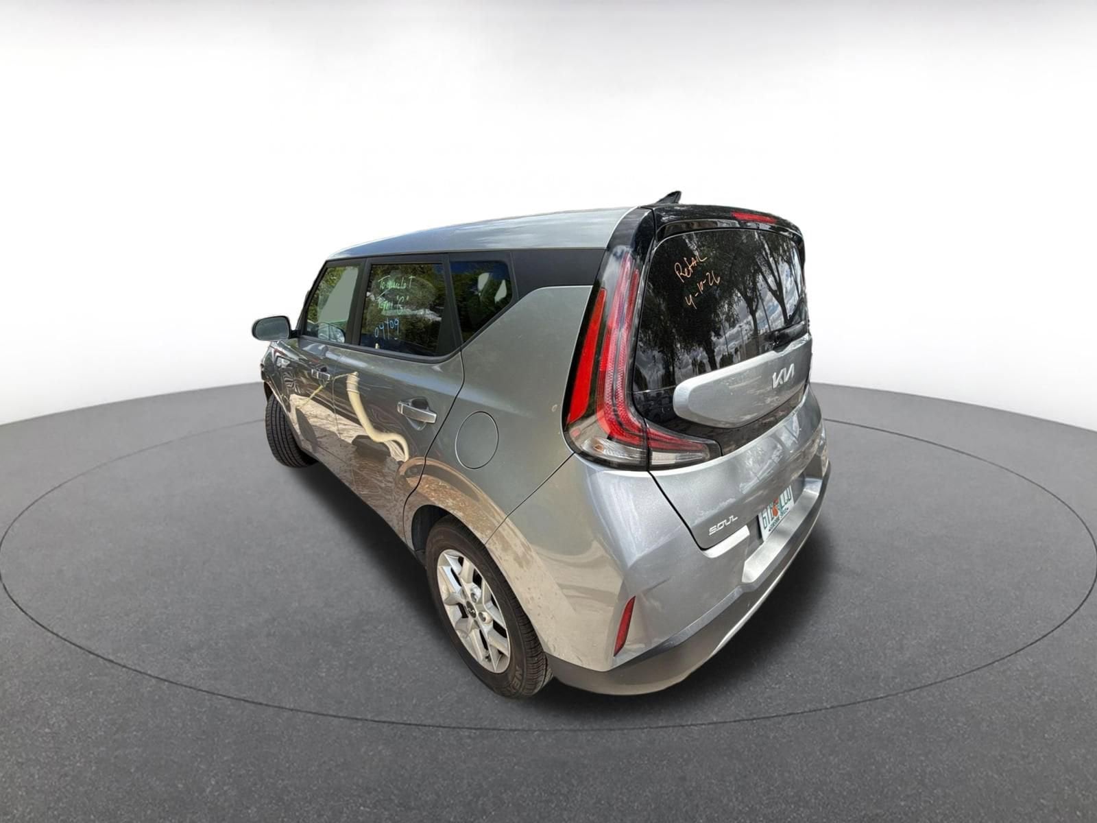 Thumbnail: 2025 Kia Soul - 5