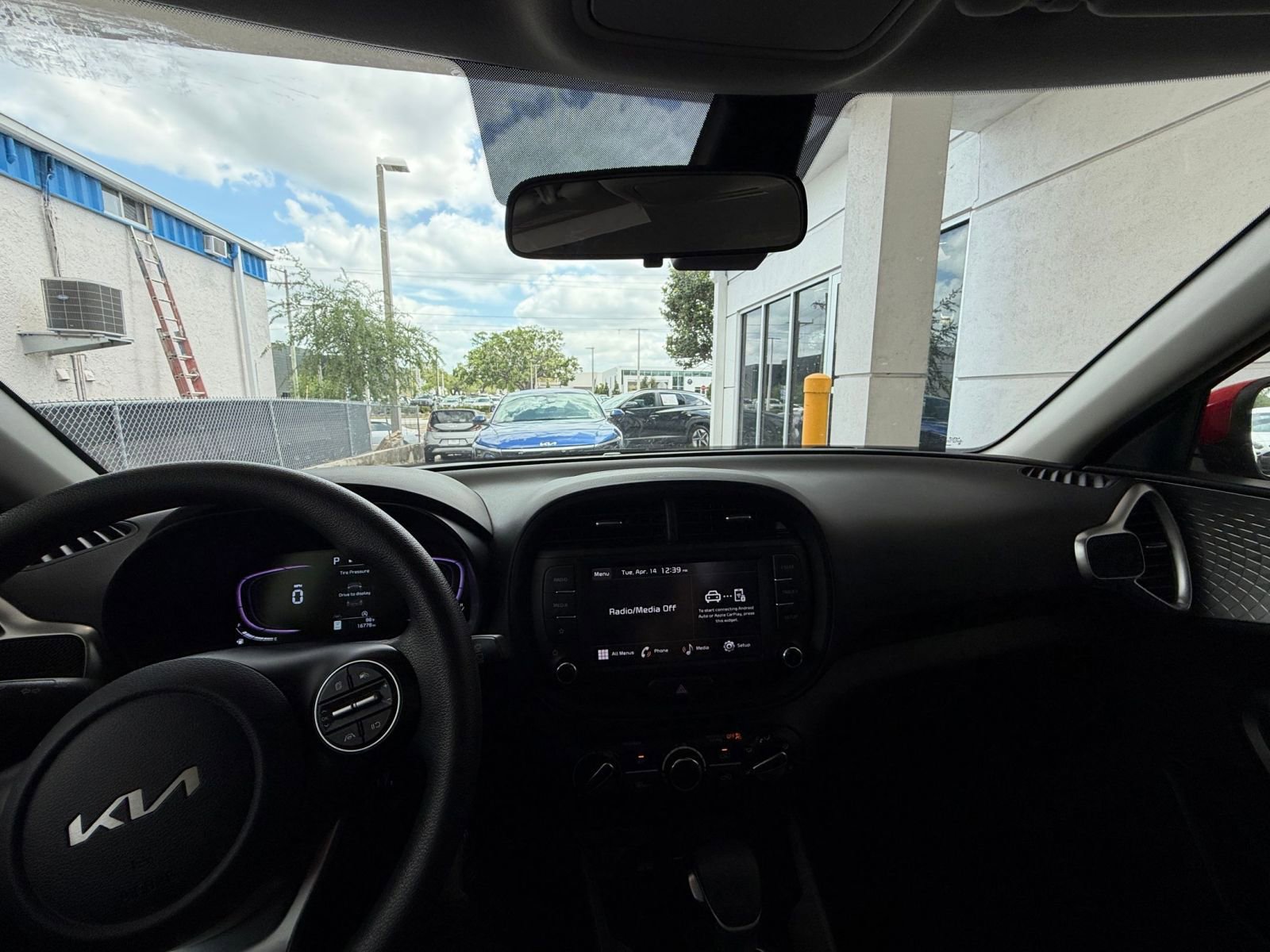 Thumbnail: 2025 Kia Soul - 33