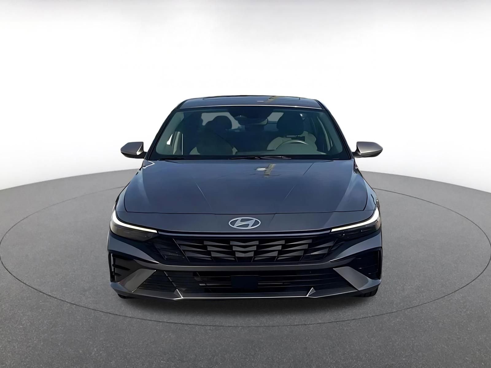 Thumbnail: 2025 Hyundai Elantra - 4