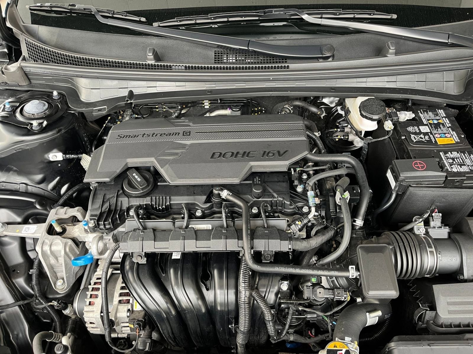 Thumbnail: 2025 Kia K4 - 32