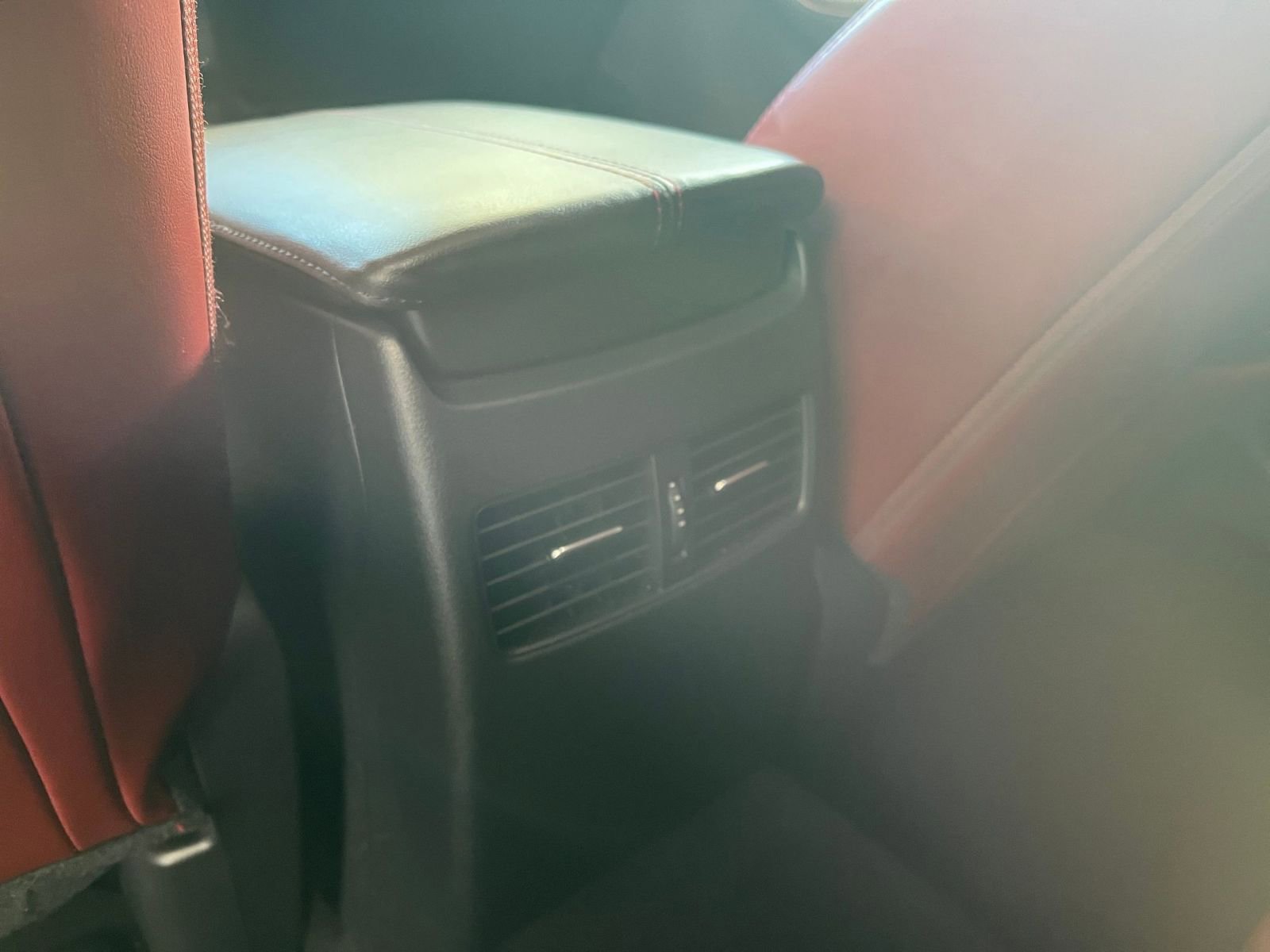 Thumbnail: 2025 Mazda CX-30 - 23