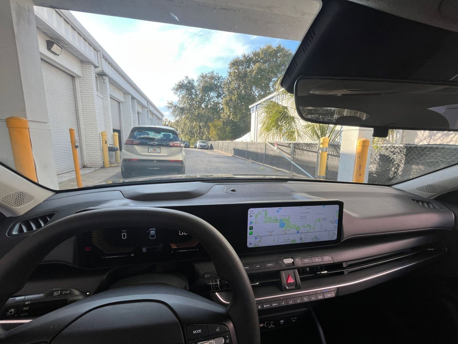 Thumbnail: 2025 Kia K4 - 33