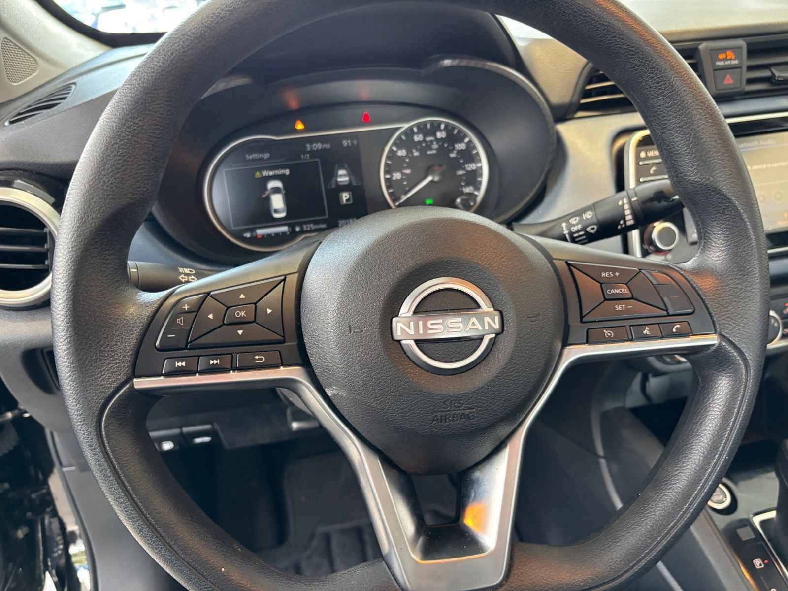 Thumbnail: 2025 Nissan Versa - 28