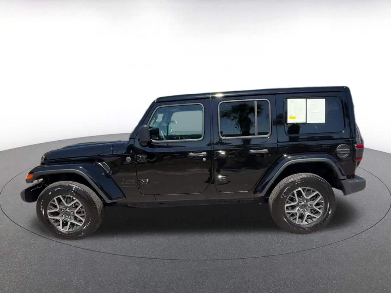 Thumbnail: 2025 Jeep Wrangler - 8
