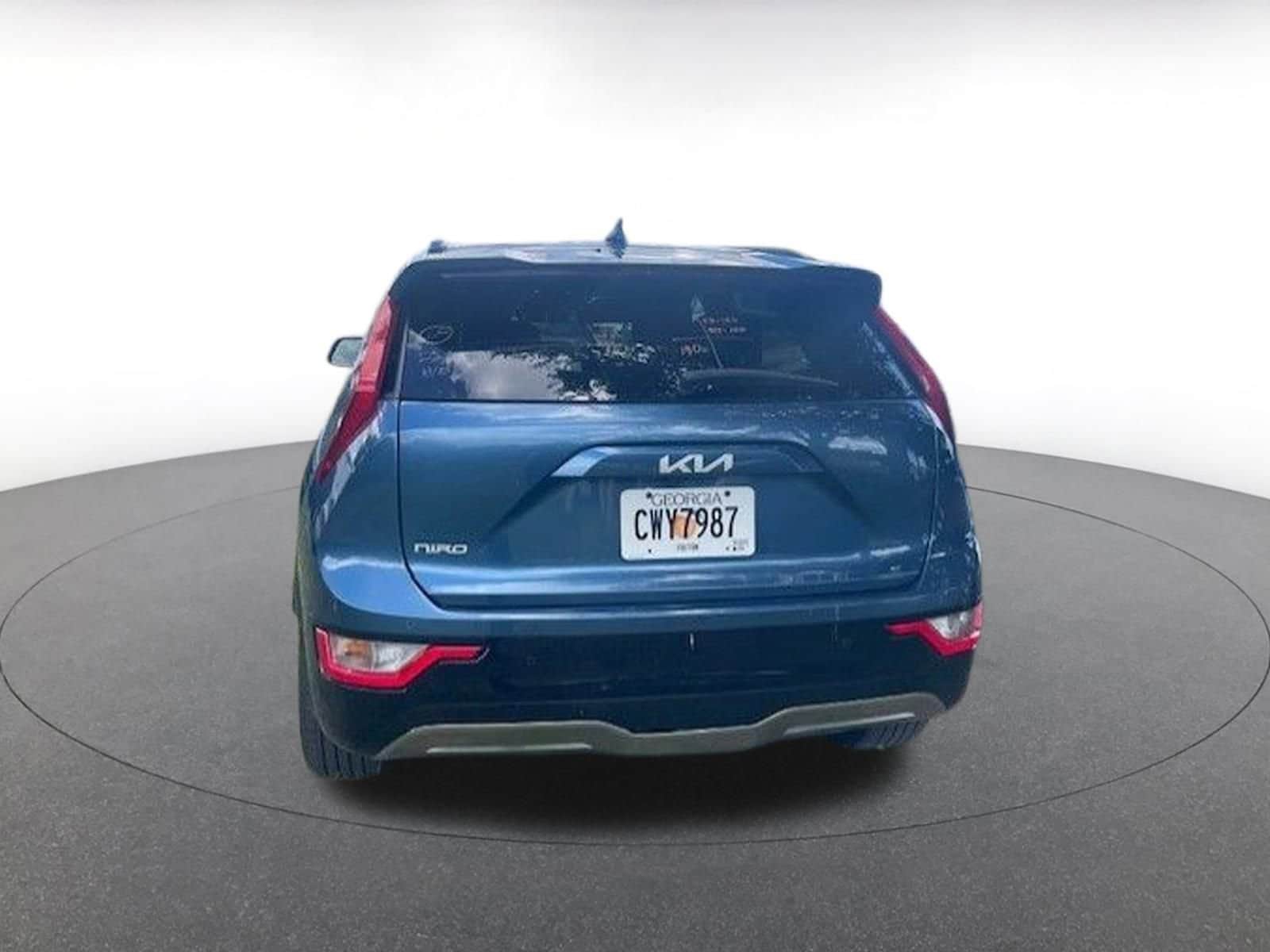 Thumbnail: 2023 Kia Niro - 6