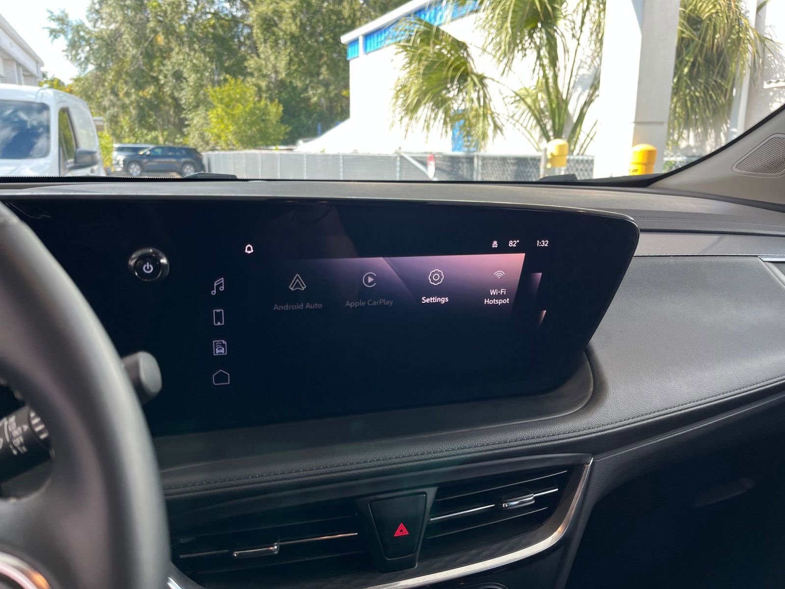 Thumbnail: 2025 Buick Encore GX - 22