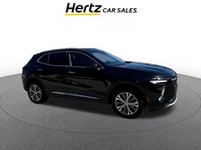 2023 Buick Envision Preferred -
                  Tampa, FL
