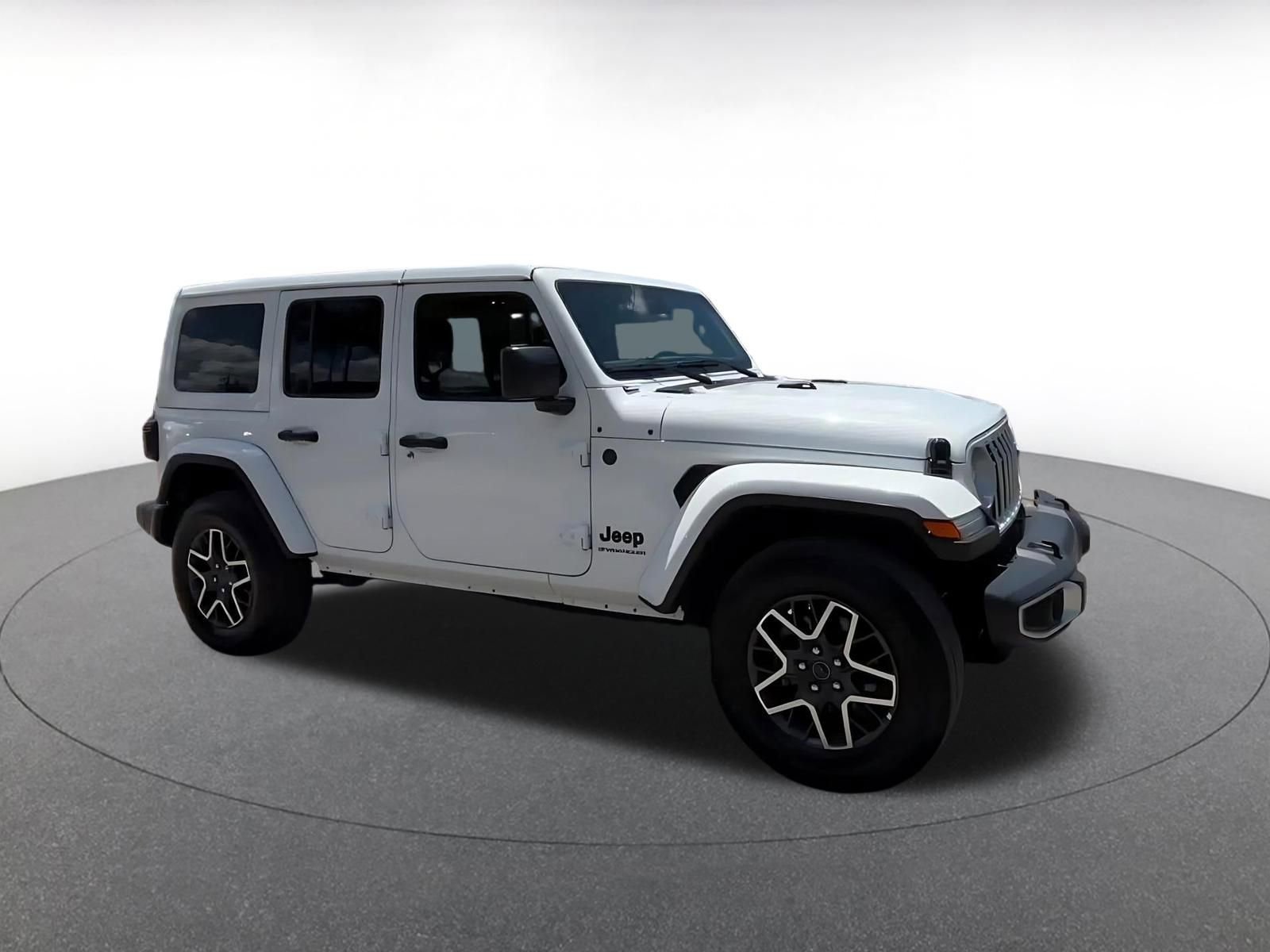 Thumbnail: 2025 Jeep Wrangler - 2