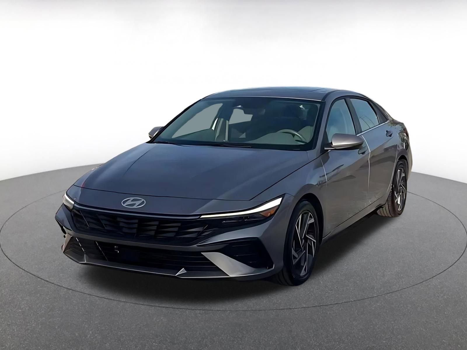 Thumbnail: 2025 Hyundai Elantra - 7