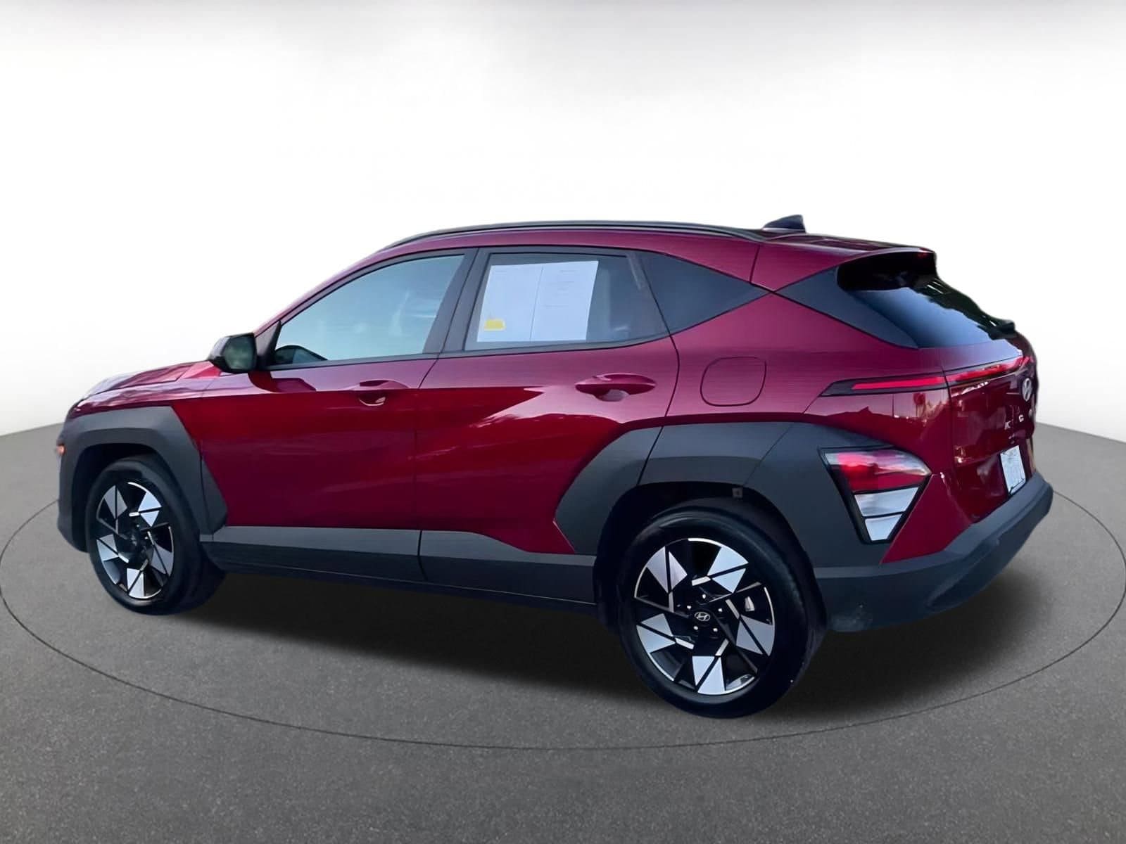 Thumbnail: 2025 Hyundai Kona - 9