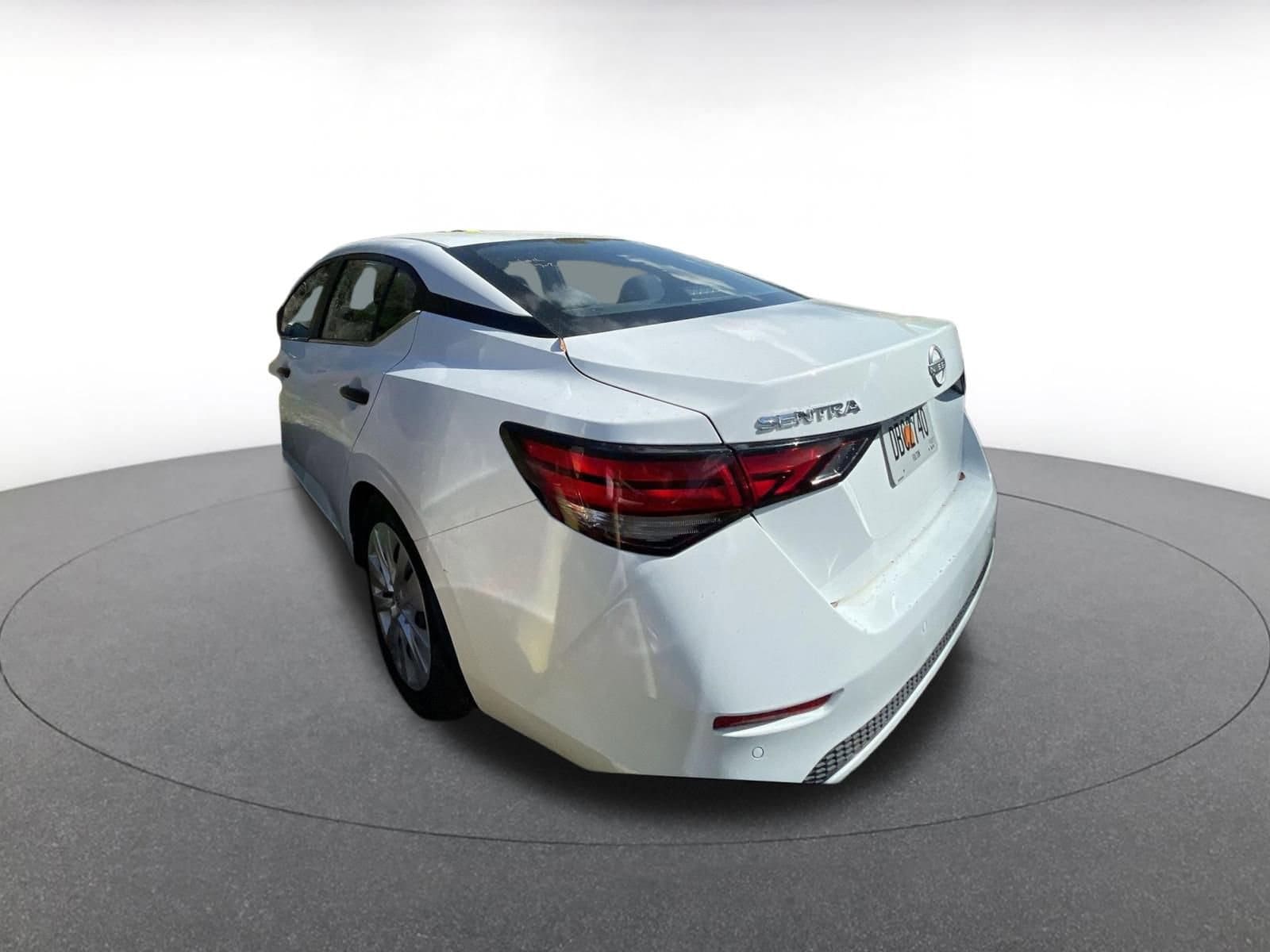 Thumbnail: 2025 Nissan Sentra - 6