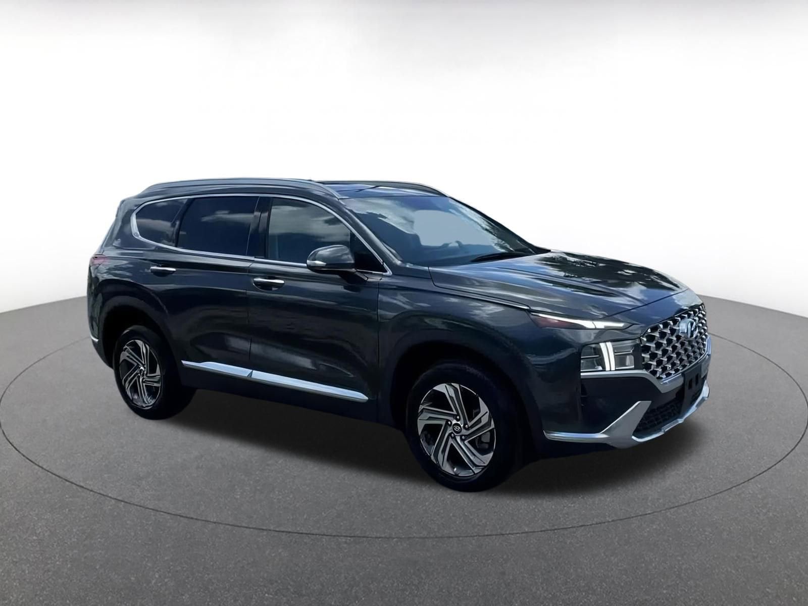 Thumbnail: 2023 Hyundai Santa Fe - 2