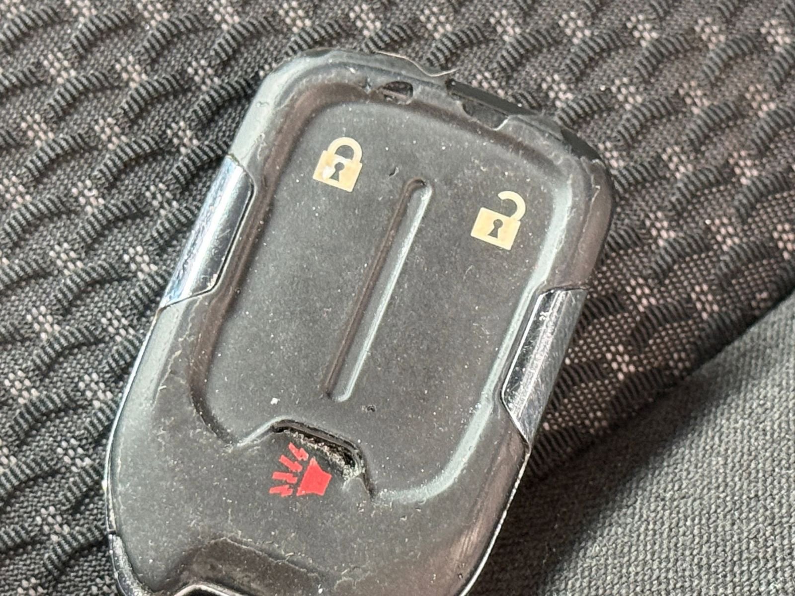 Thumbnail: 2024 GMC Terrain - 22