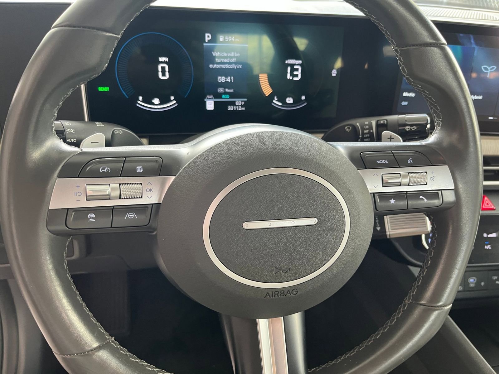 Thumbnail: 2025 Hyundai Sonata - 28