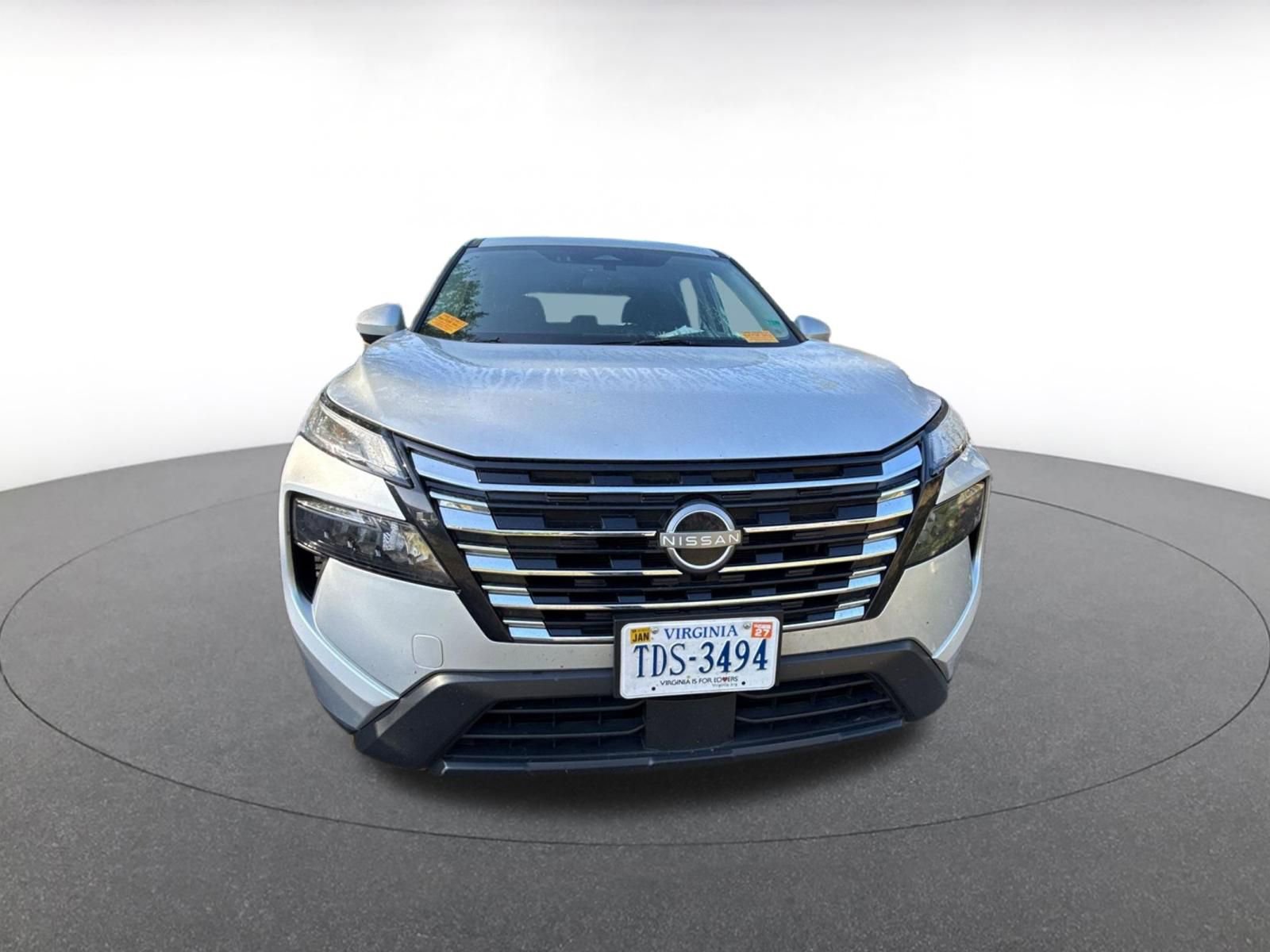 Thumbnail: 2025 Nissan Rogue - 3