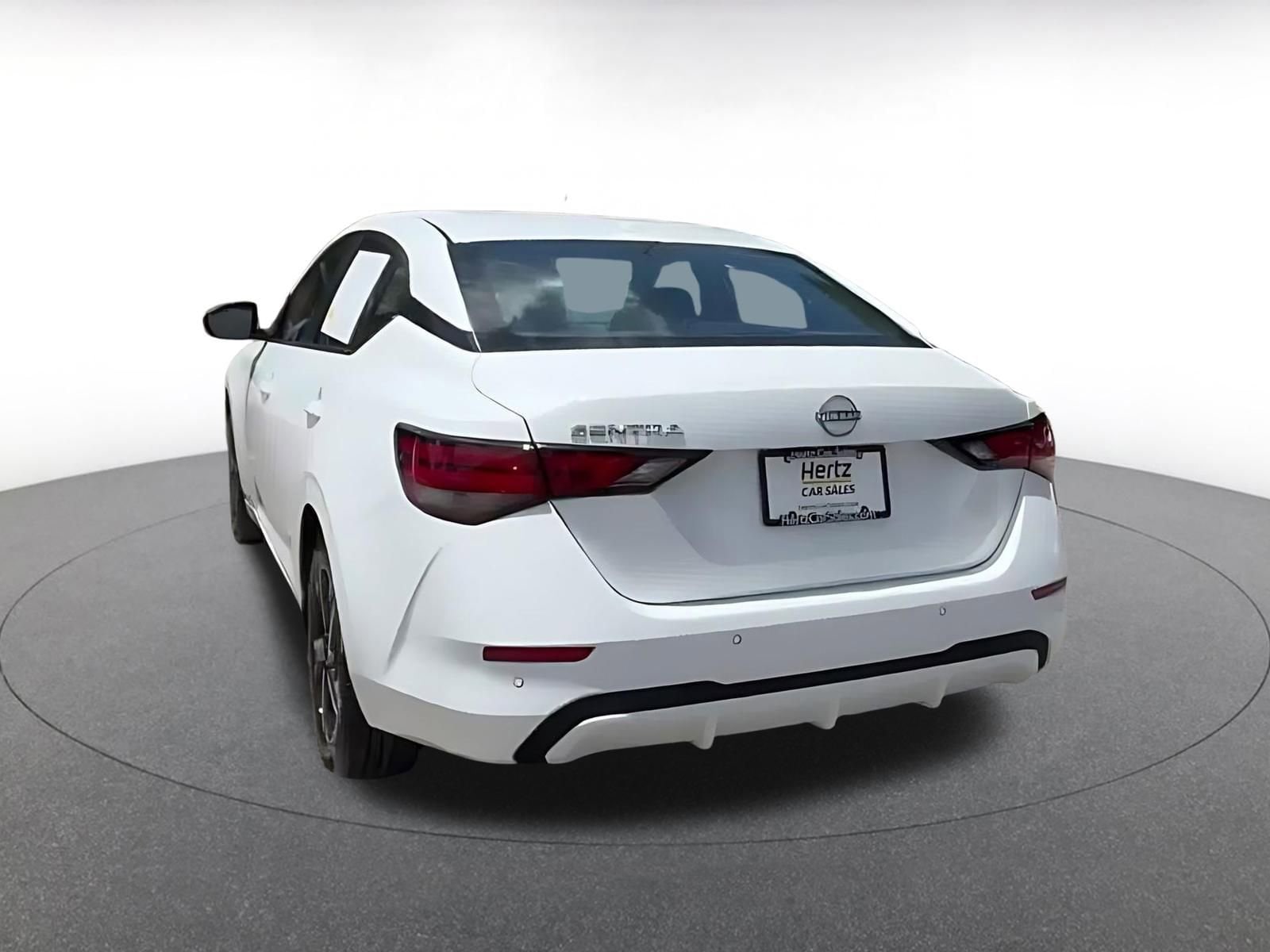 Thumbnail: 2025 Nissan Sentra - 11