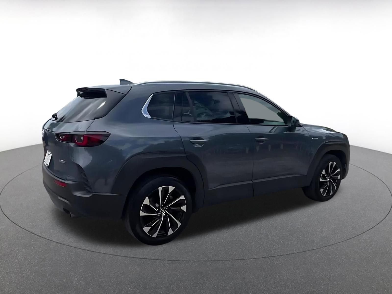 Thumbnail: 2025 Mazda CX-50 - 15
