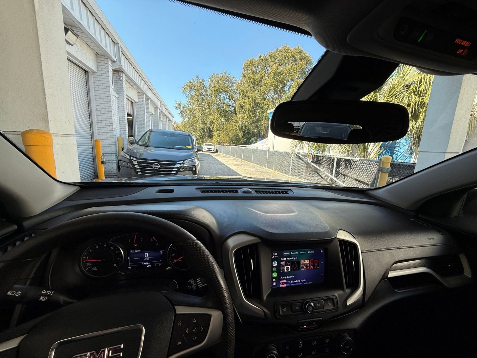 Thumbnail: 2024 GMC Terrain - 33