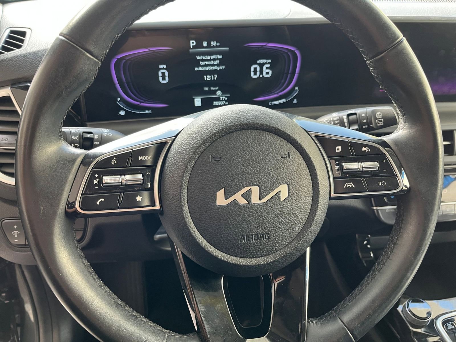 Thumbnail: 2025 Kia Seltos - 30