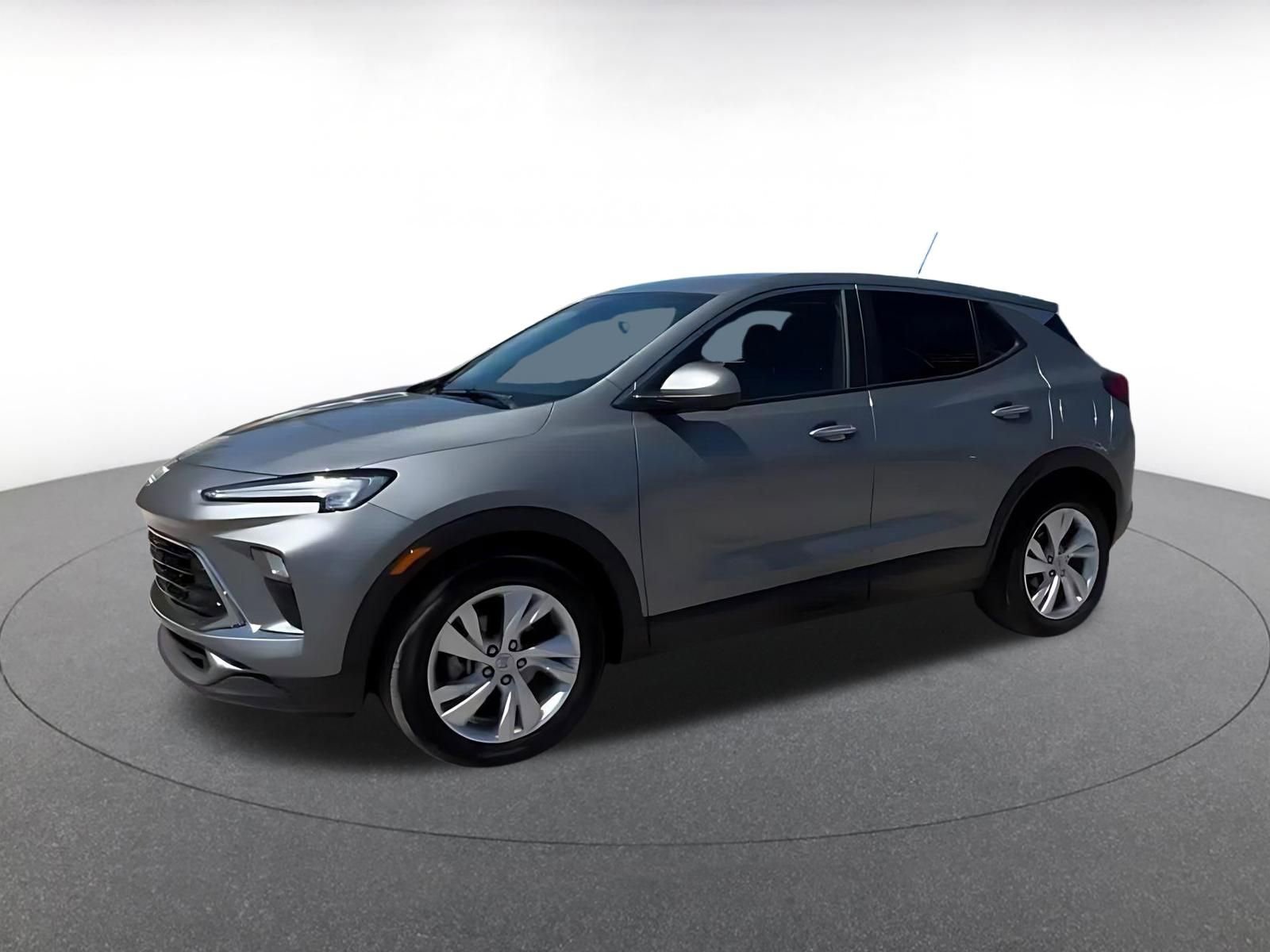 Thumbnail: 2025 Buick Encore GX - 8
