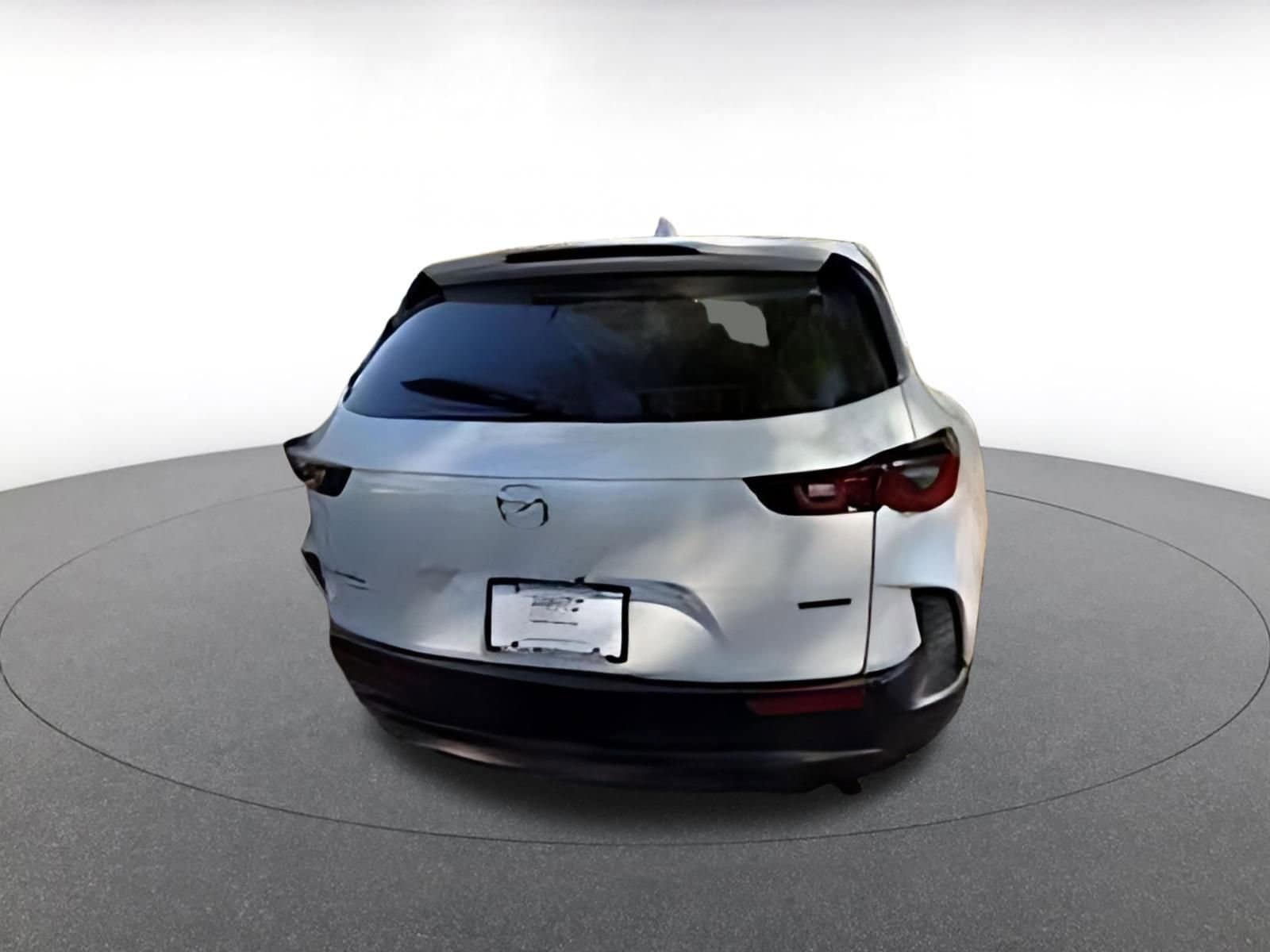 Thumbnail: 2025 Mazda CX-50 - 7