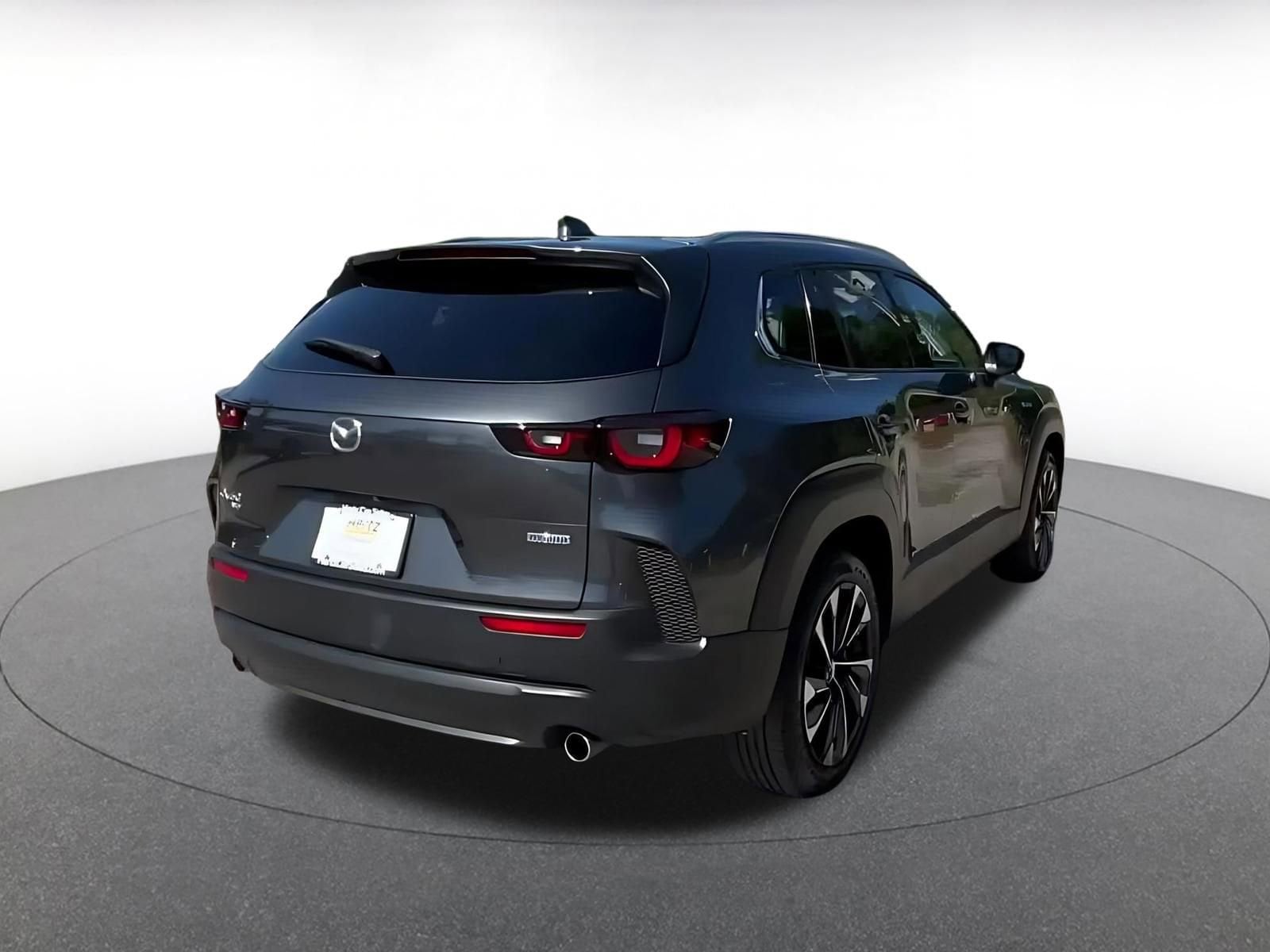 Thumbnail: 2025 Mazda CX-50 - 14