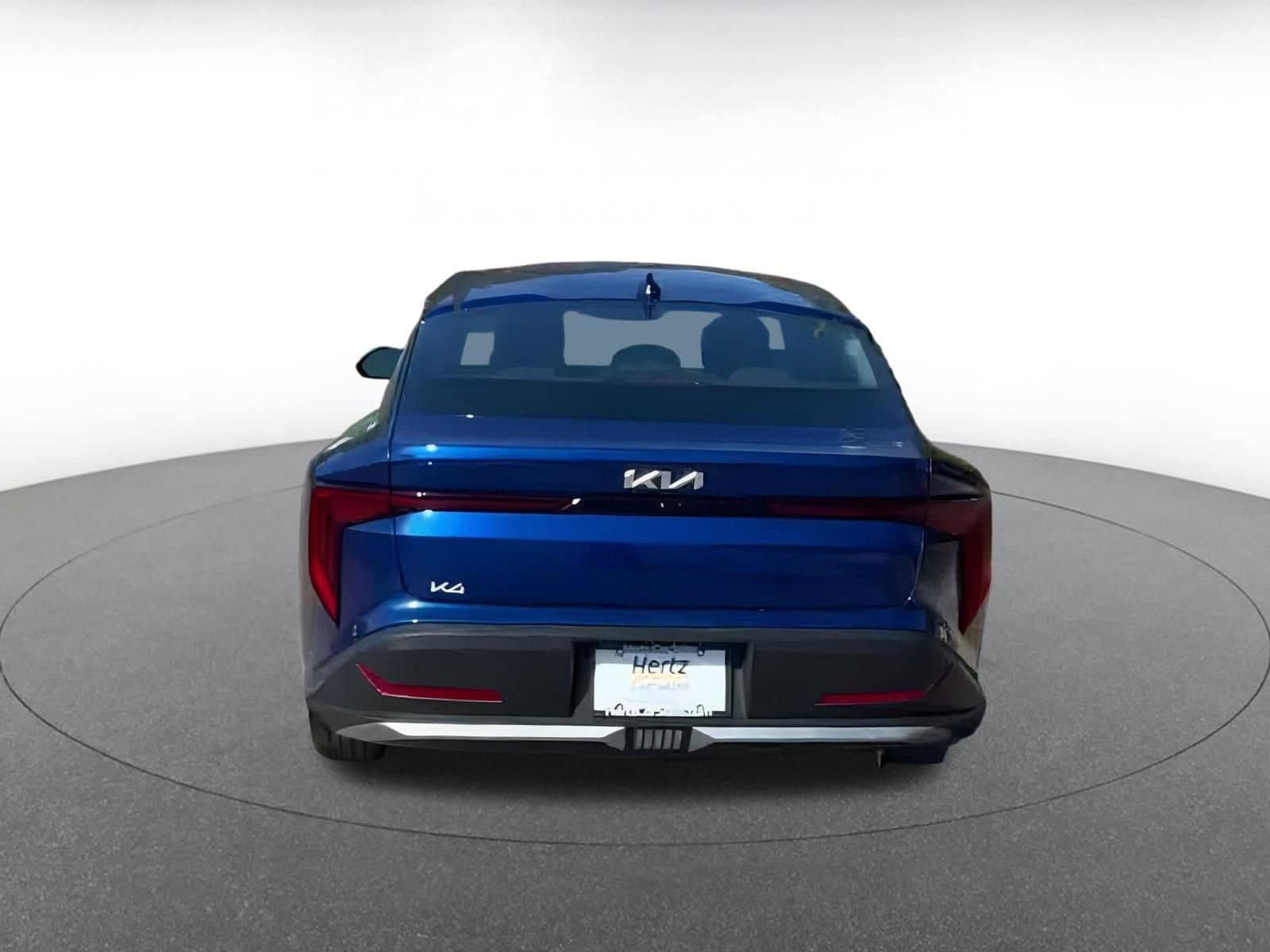 Thumbnail: 2025 Kia K4 - 10