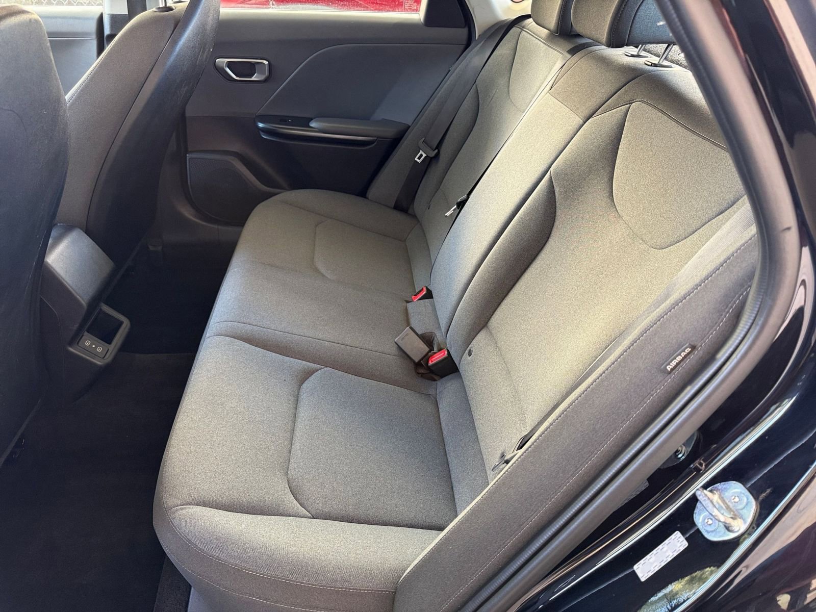 Thumbnail: 2025 Kia K4 - 24