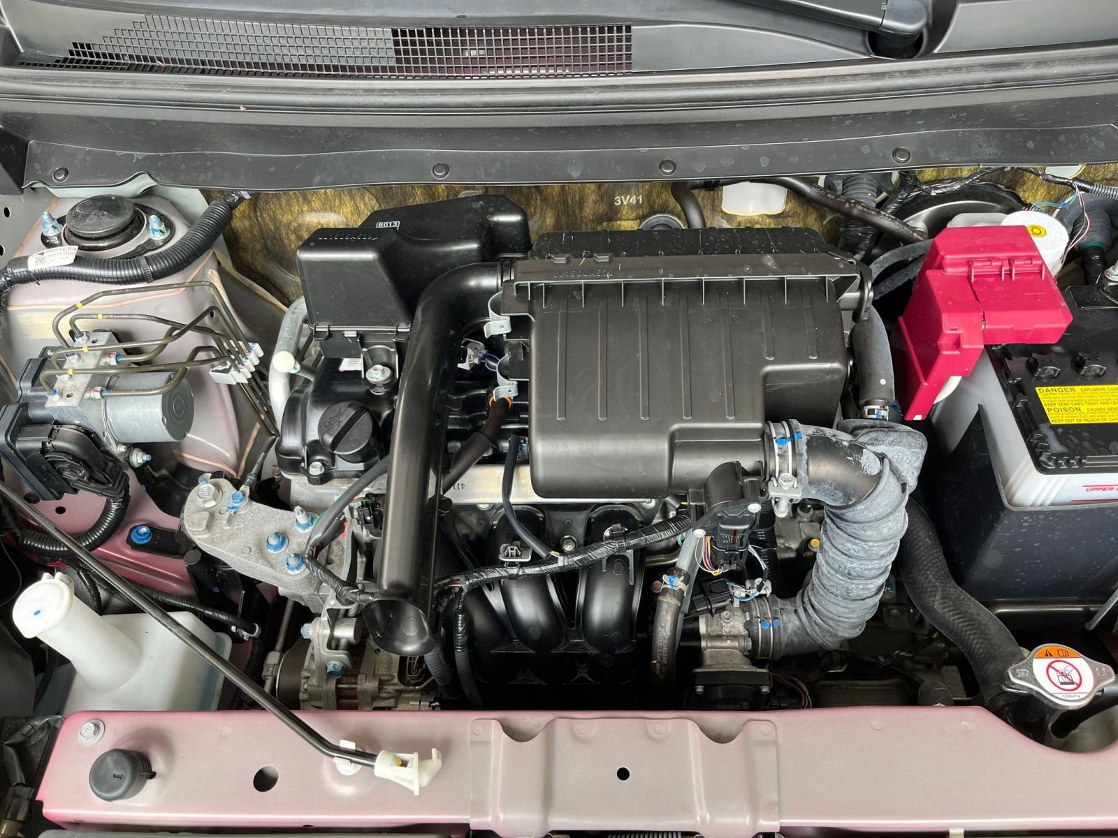 Thumbnail: 2024 Mitsubishi Mirage G4 - 32
