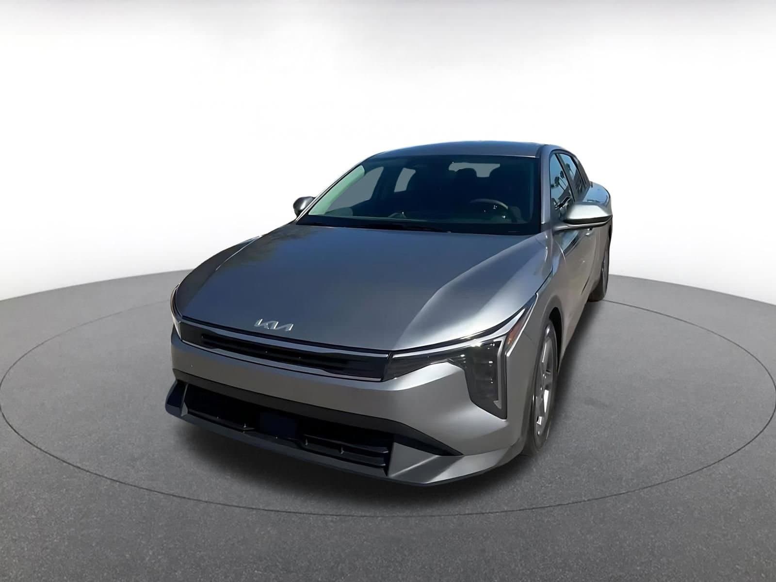 Thumbnail: 2025 Kia K4 - 7