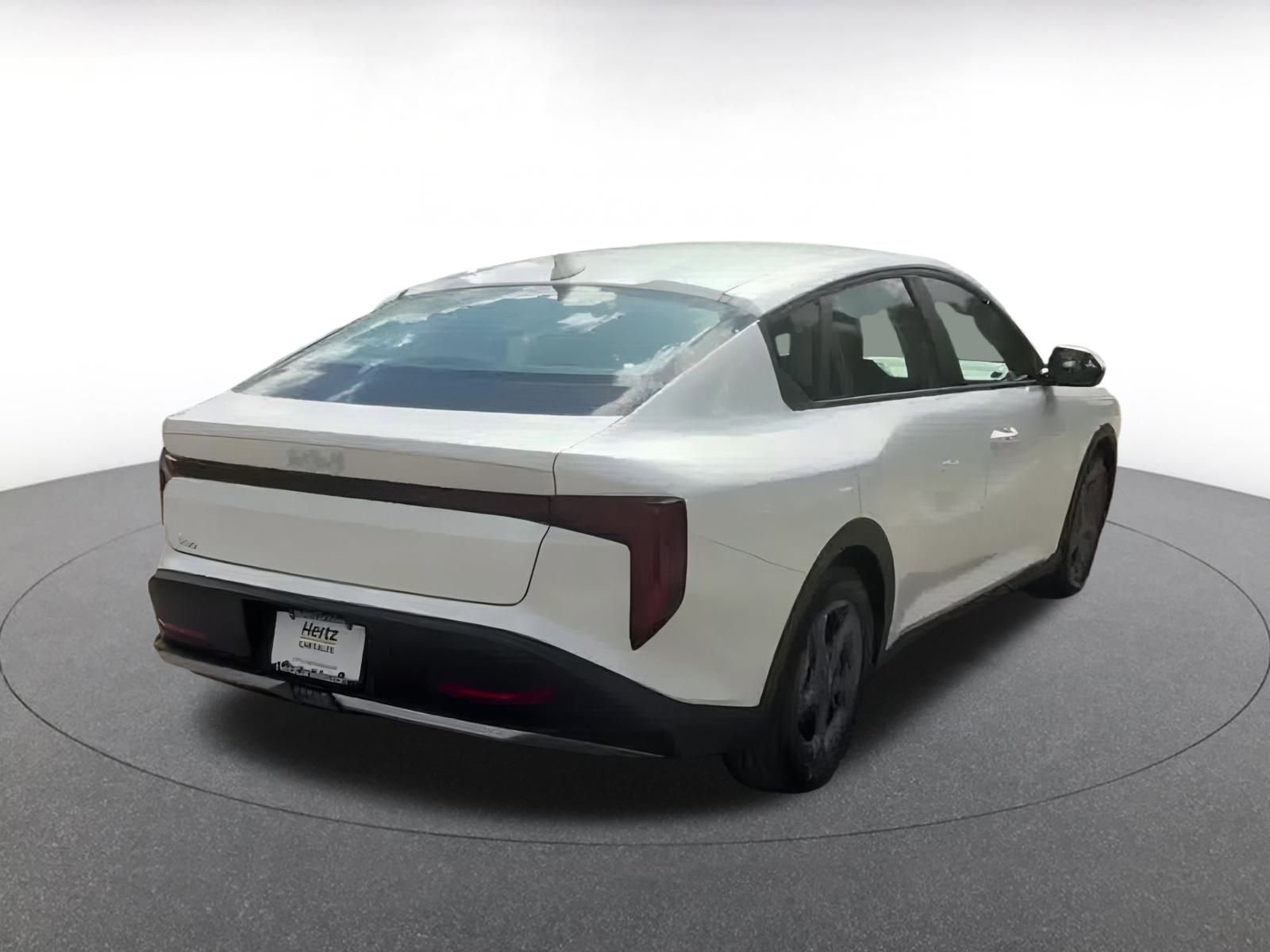 Thumbnail: 2025 Kia K4 - 14