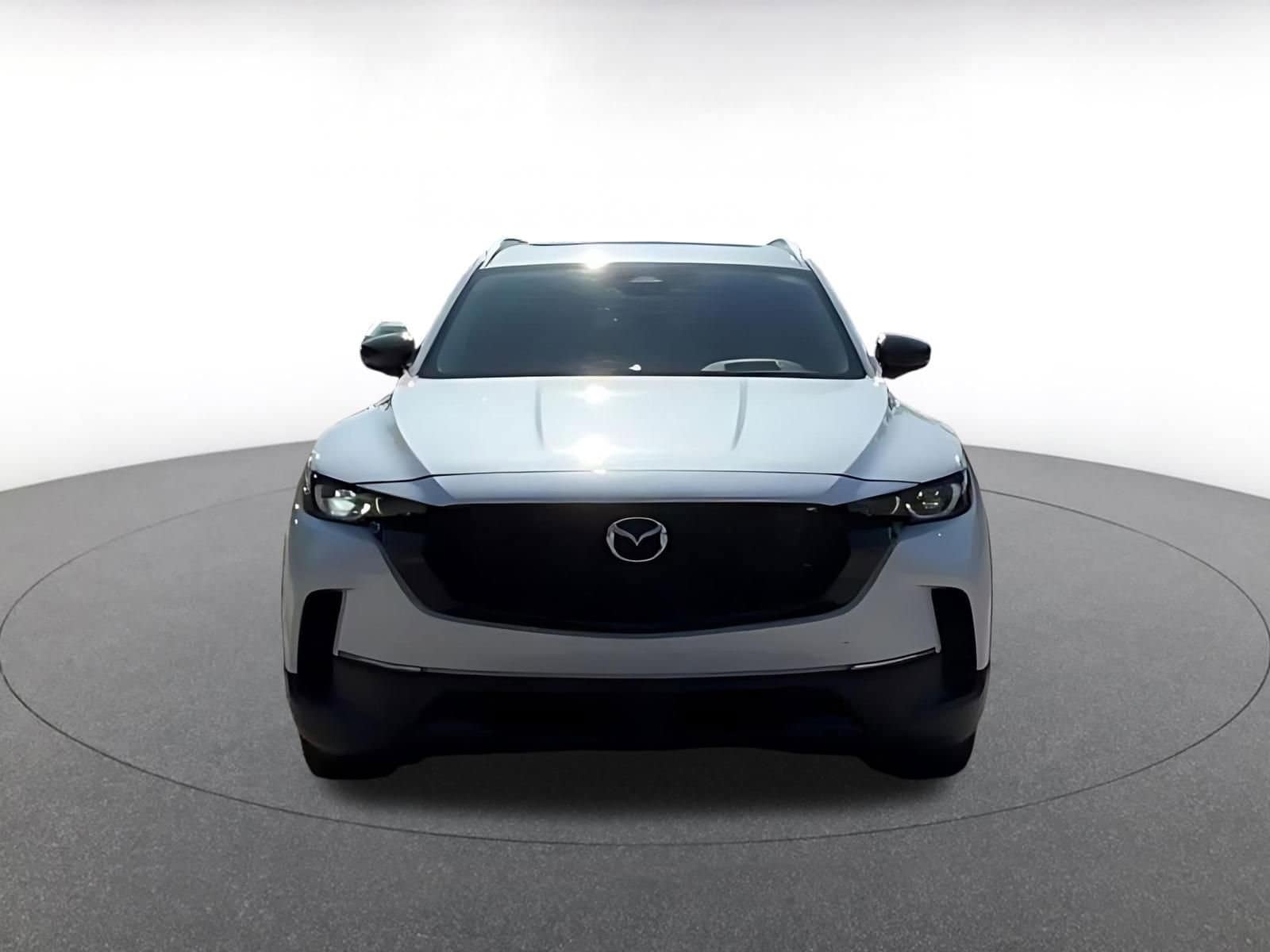 Thumbnail: 2025 Mazda CX-50 - 4