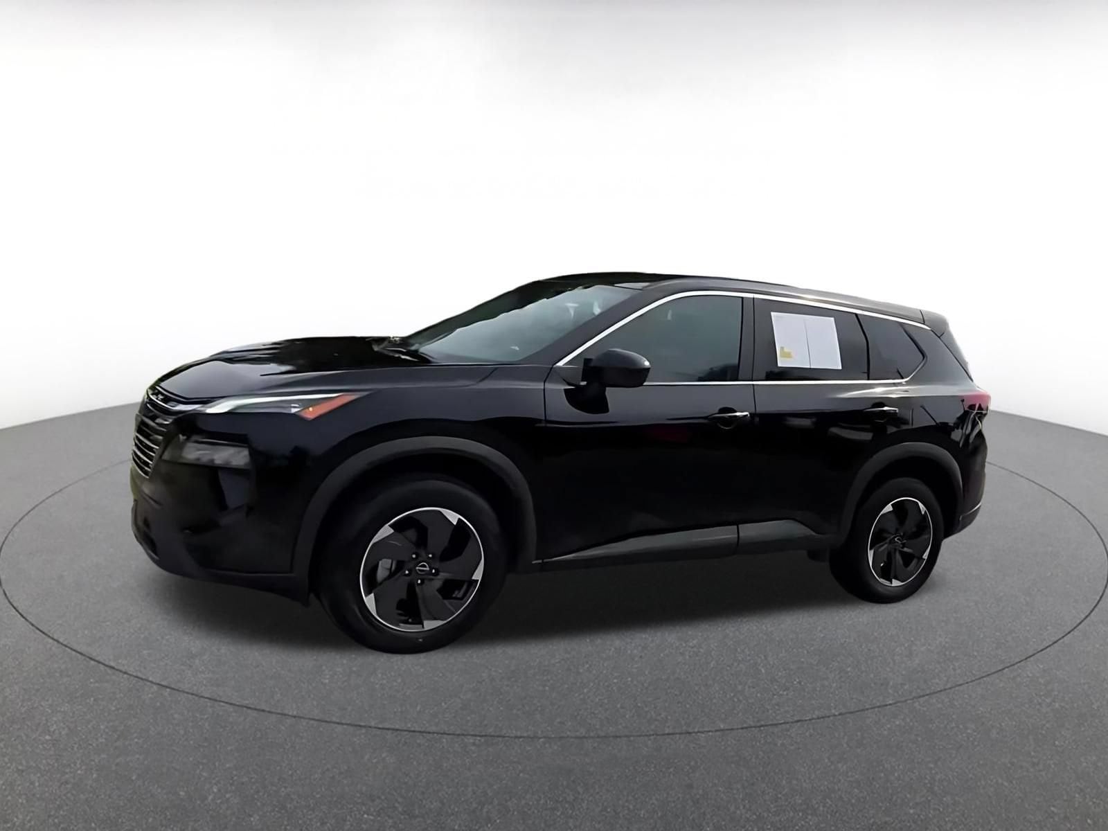 Thumbnail: 2025 Nissan Rogue - 8