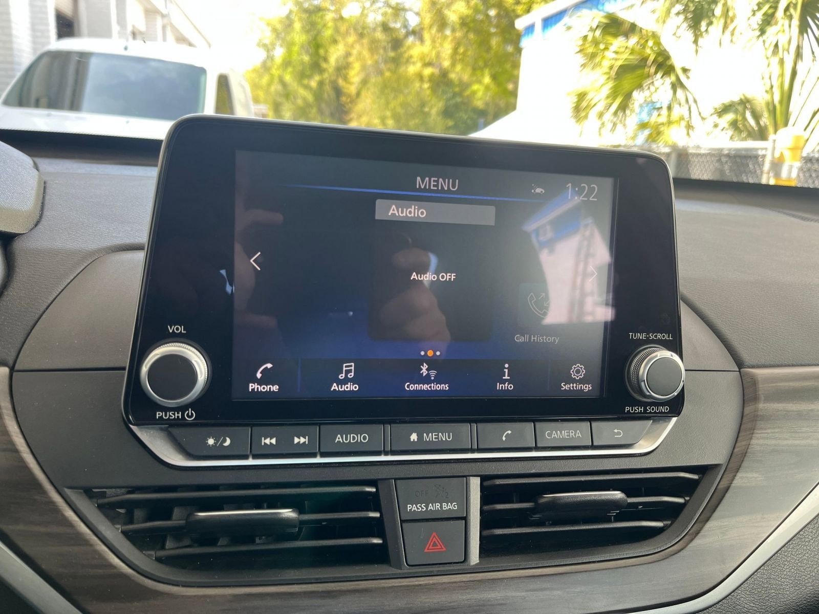 Thumbnail: 2025 Nissan Altima - 20