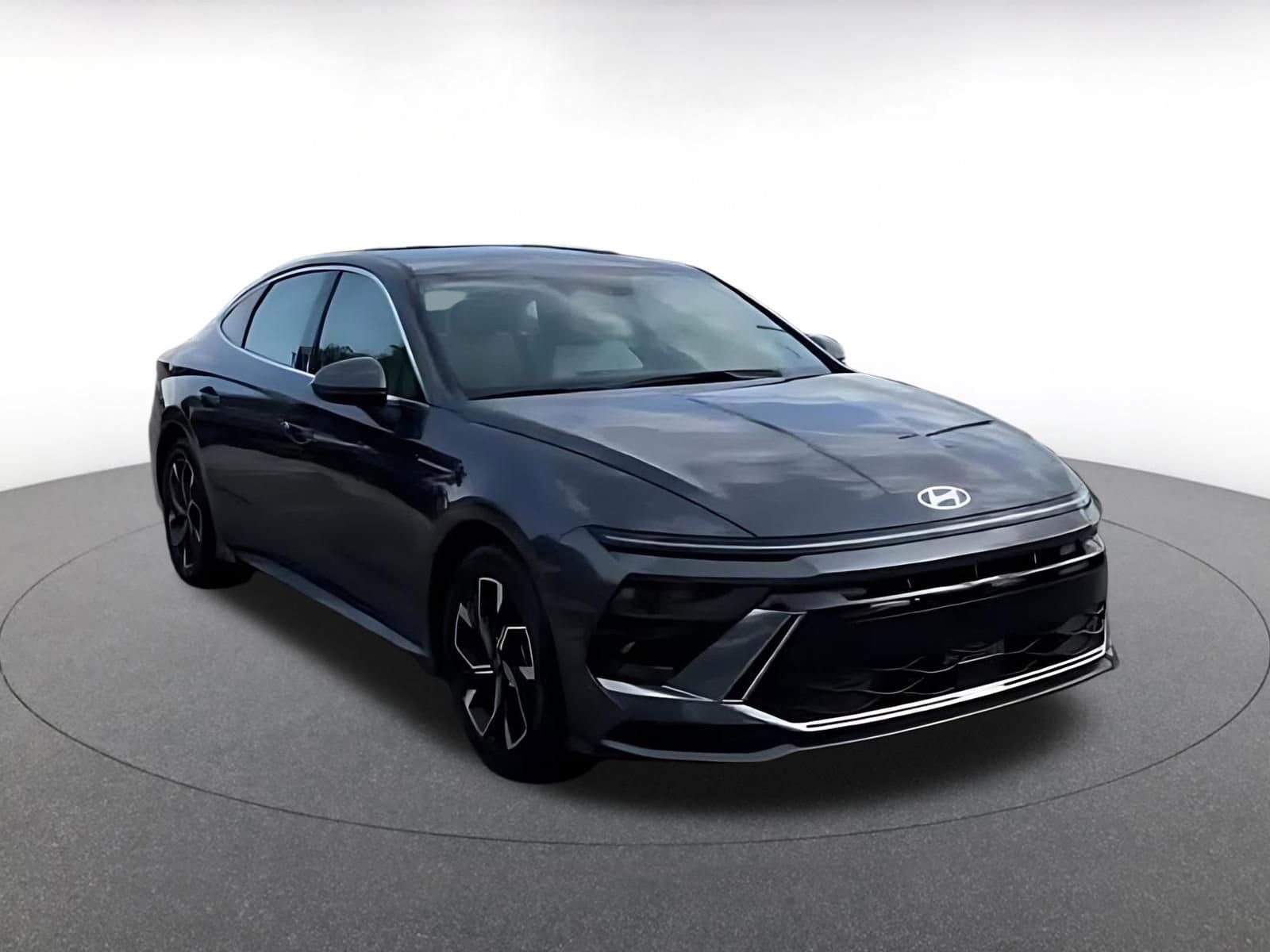 Thumbnail: 2025 Hyundai Sonata - 3