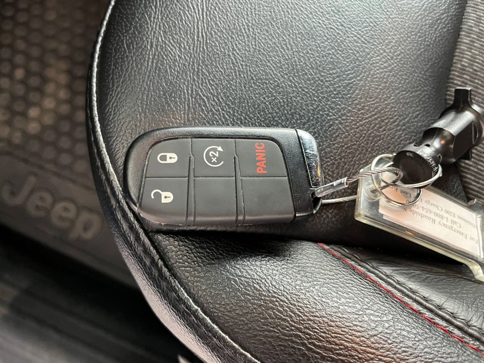 Thumbnail: 2025 Jeep Compass - 22