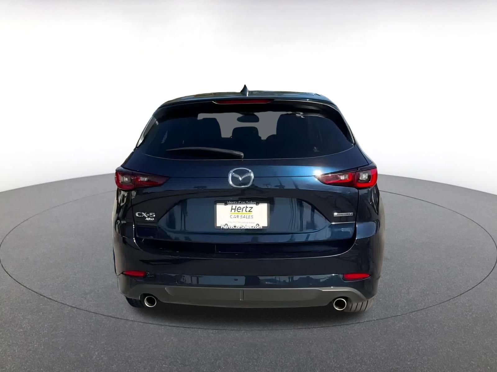 Thumbnail: 2025 Mazda CX-5 - 12