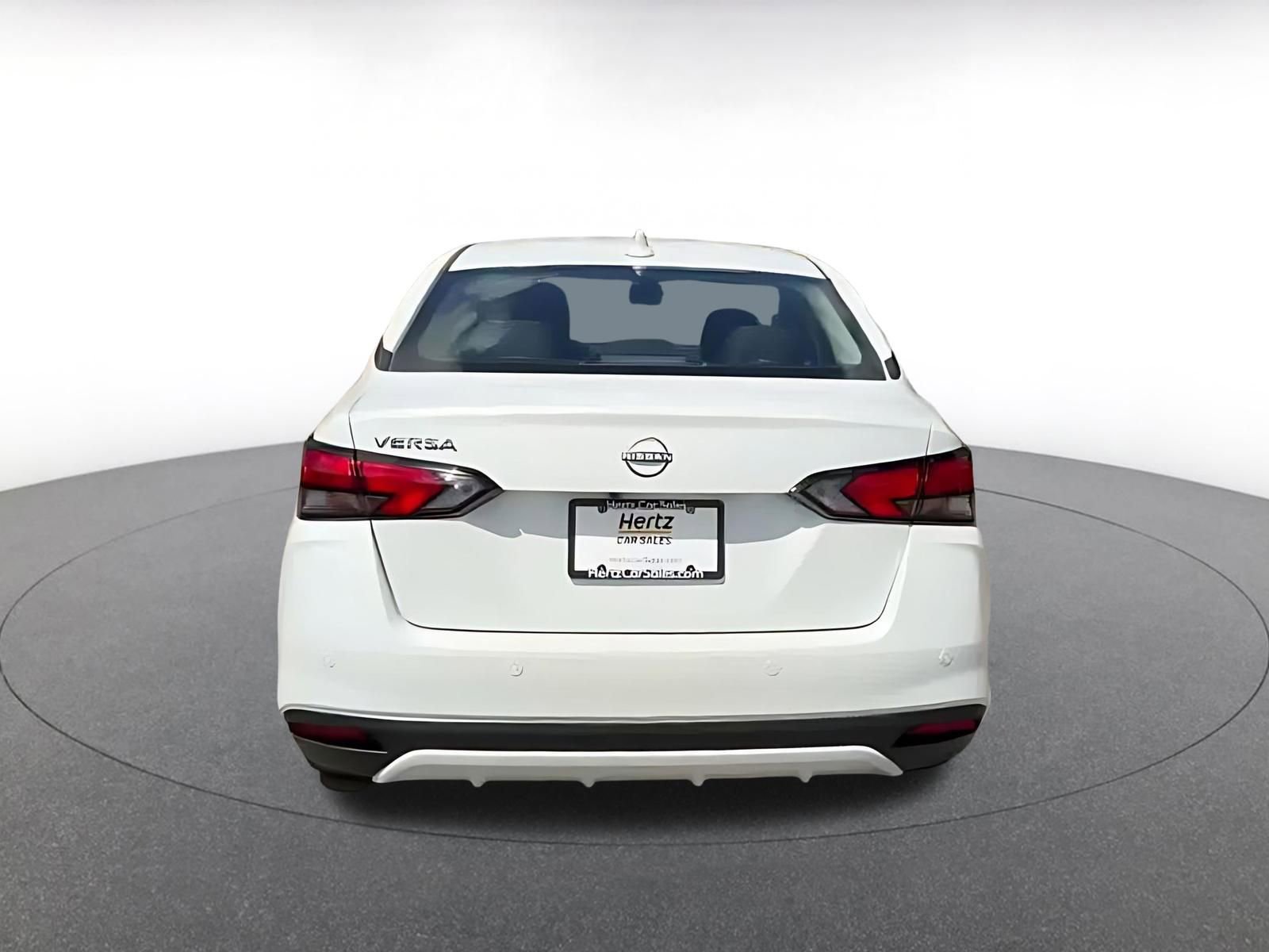 Thumbnail: 2025 Nissan Versa - 12