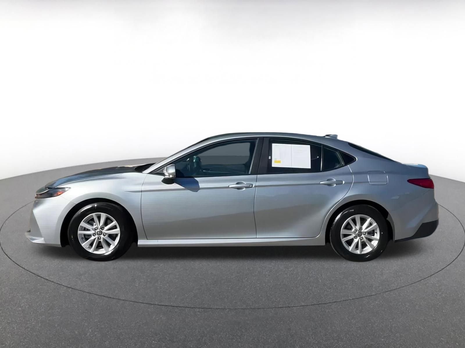 Thumbnail: 2025 Toyota Camry - 8