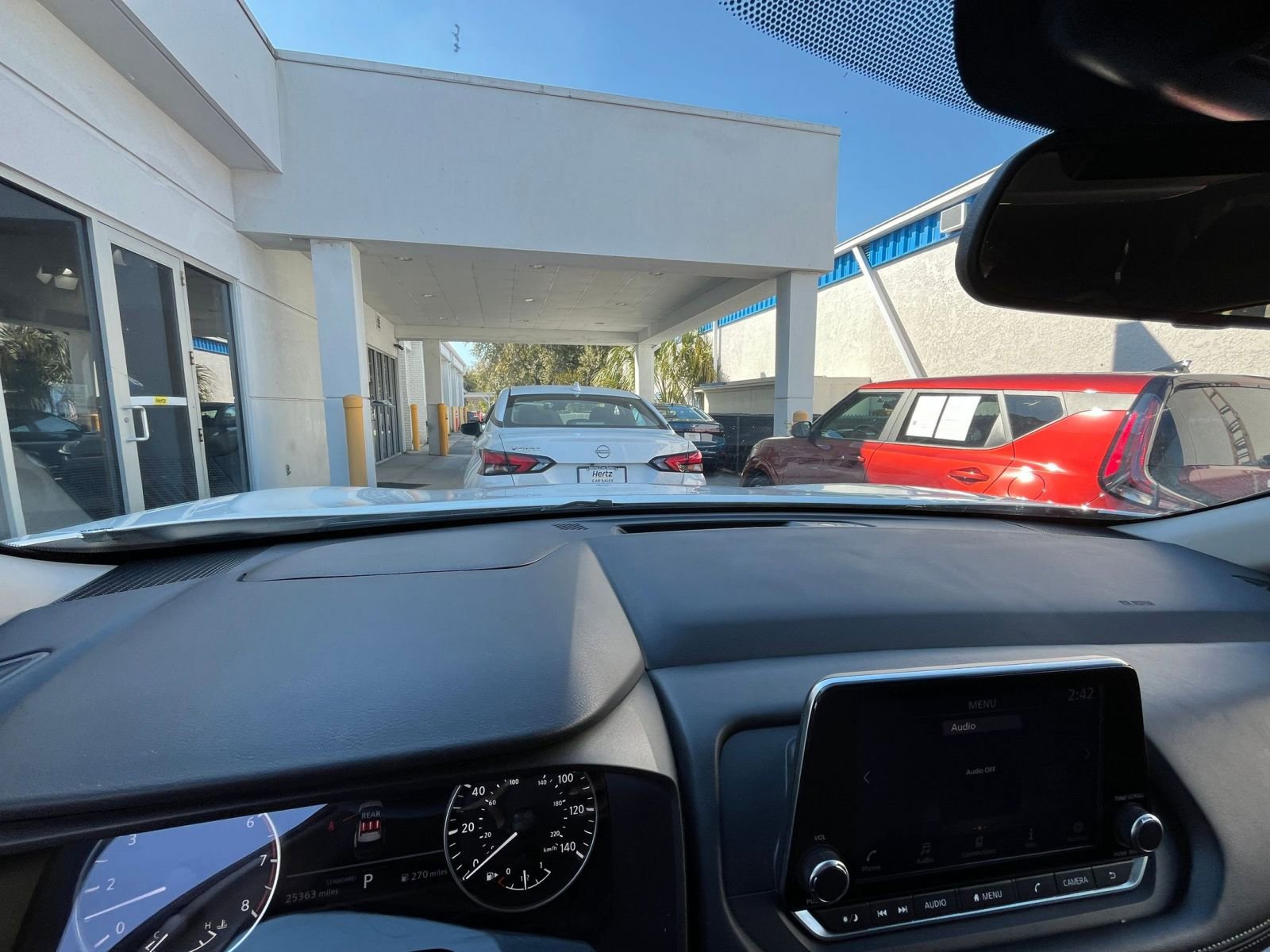 Thumbnail: 2025 Nissan Rogue - 34