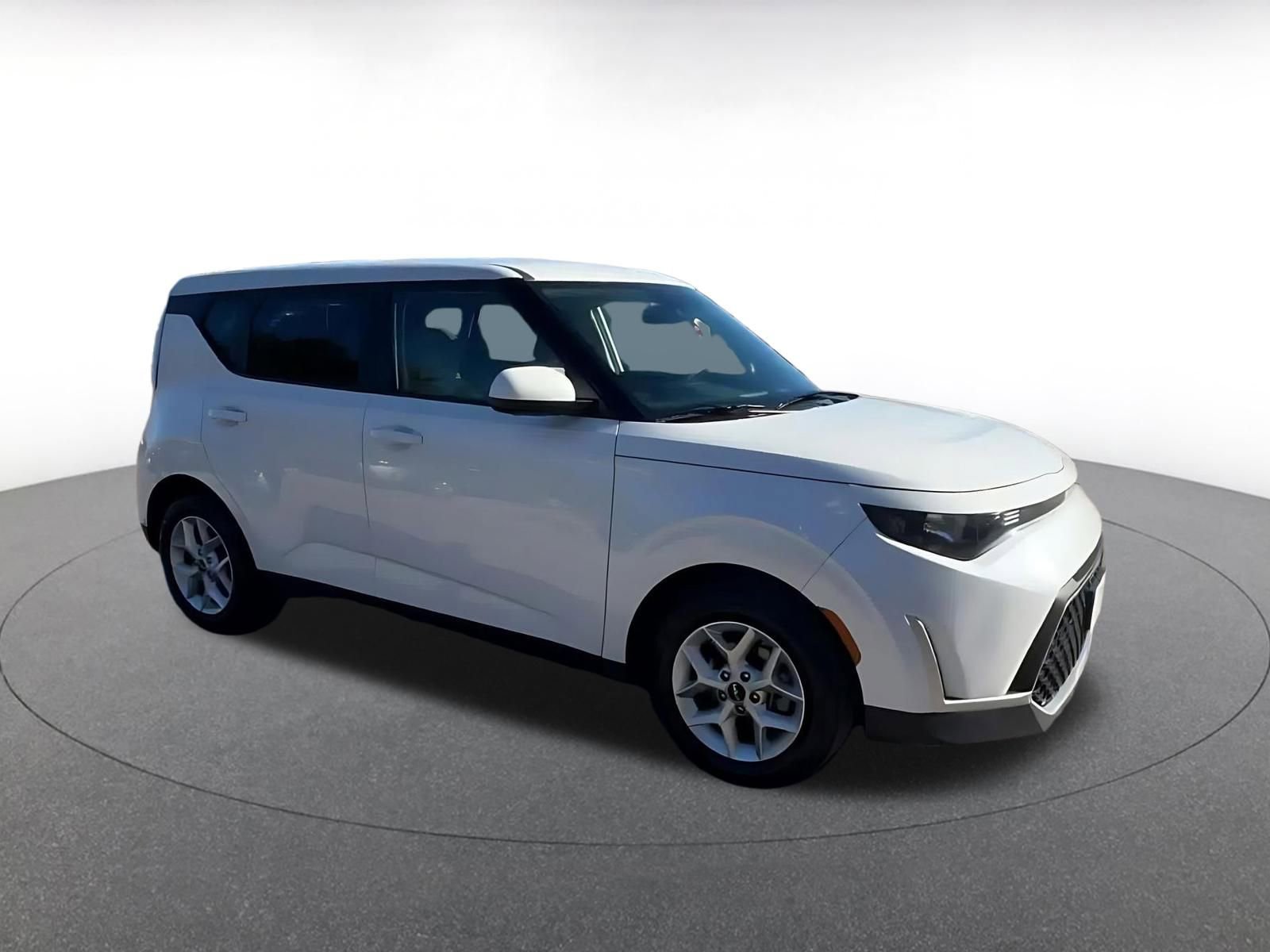 Thumbnail: 2025 Kia Soul - 2