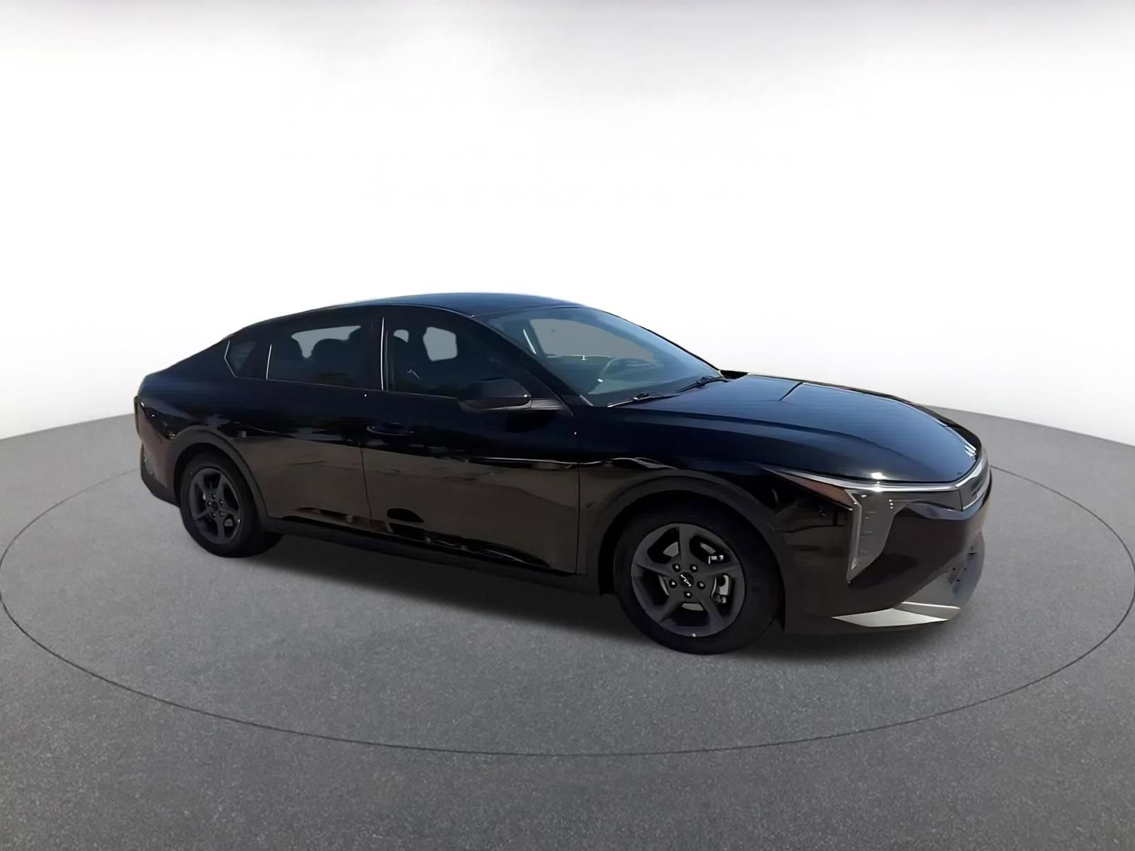 Thumbnail: 2025 Kia K4 - 2