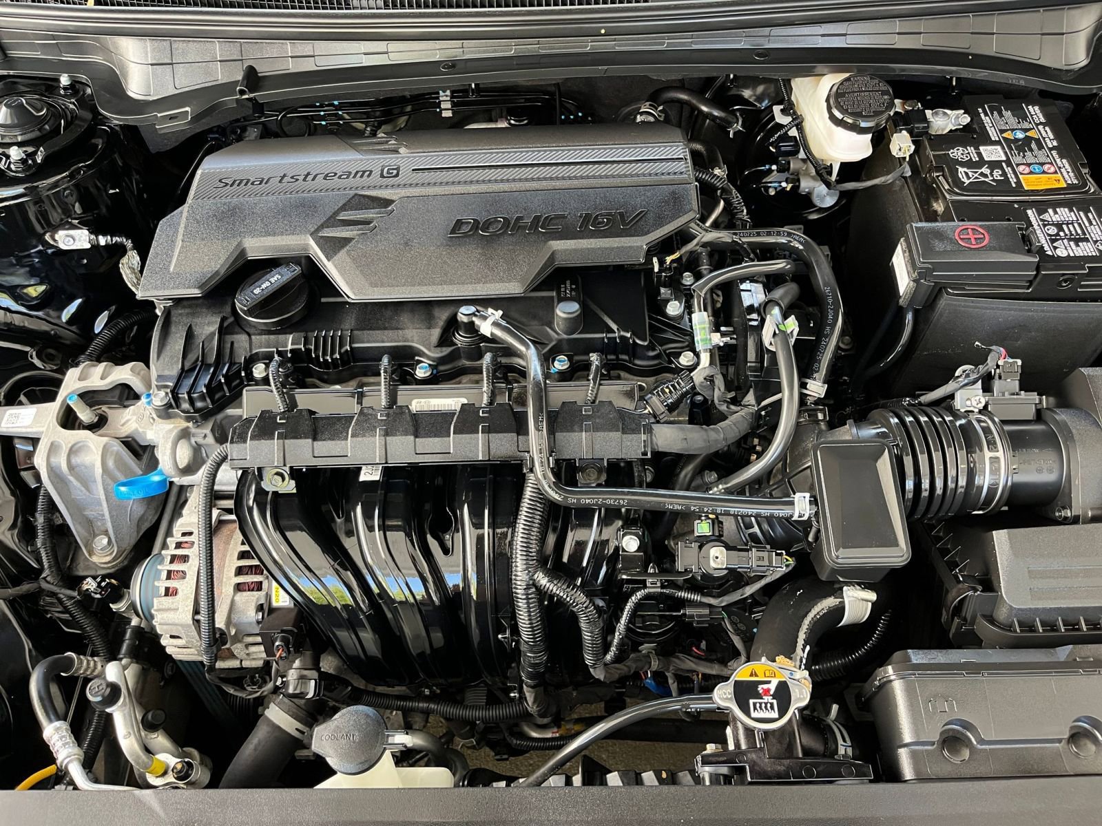 Thumbnail: 2025 Kia K4 - 33