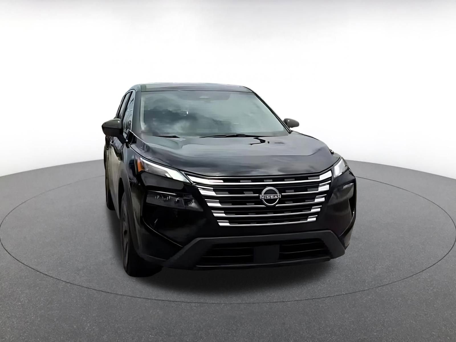 Thumbnail: 2025 Nissan Rogue - 3