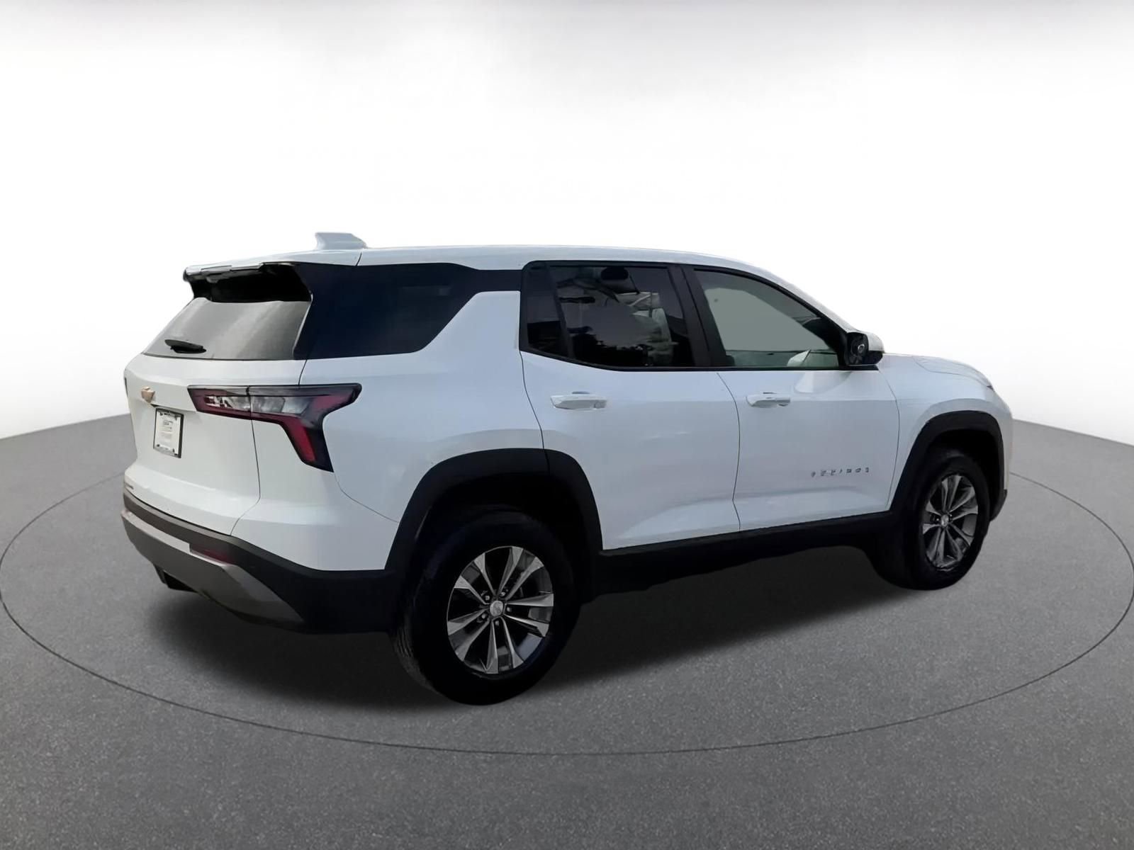 Thumbnail: 2025 Chevrolet Equinox - 14