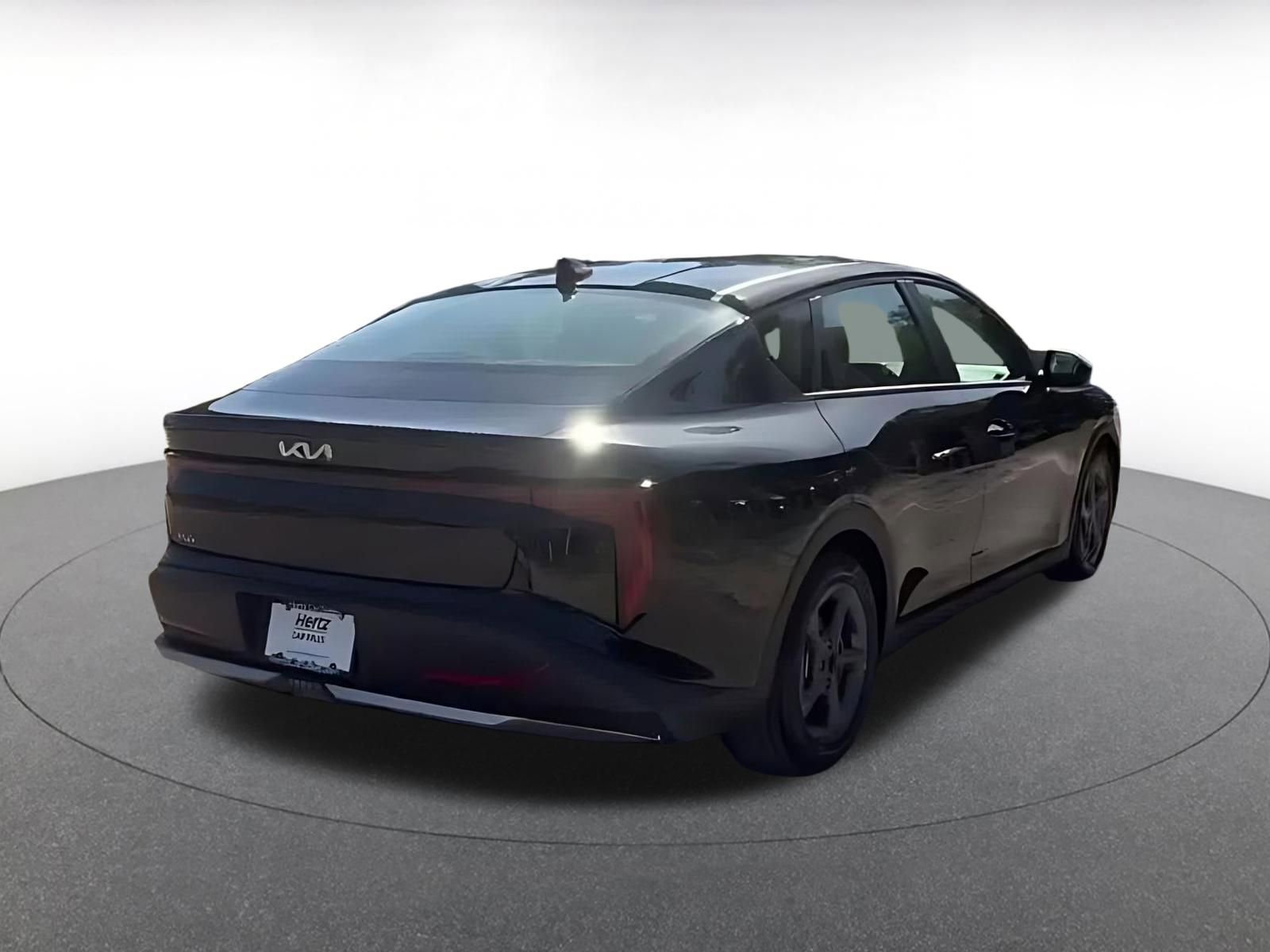 Thumbnail: 2025 Kia K4 - 12