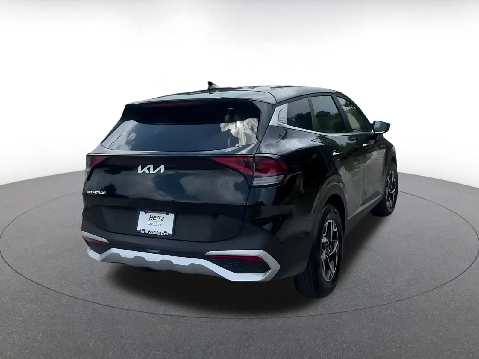 Thumbnail: 2024 Kia Sportage - 13