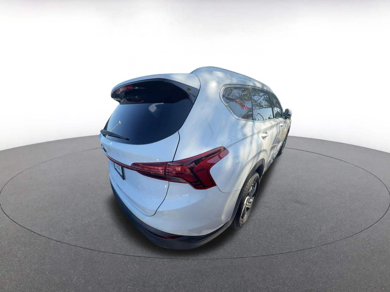 Thumbnail: 2023 Hyundai Santa Fe - 6