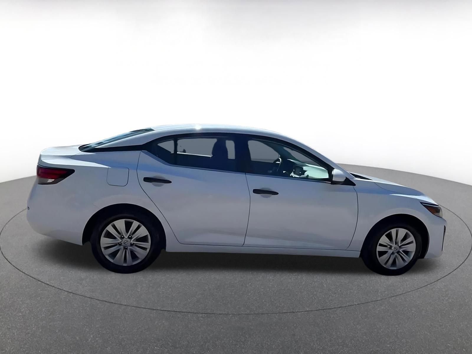 Thumbnail: 2025 Nissan Sentra - 16